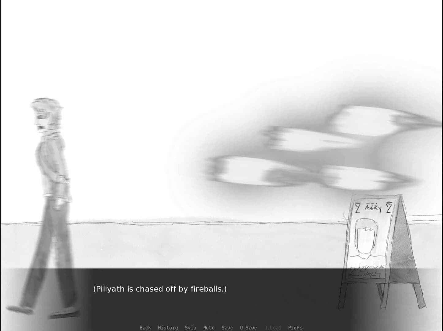 Ashunnor's Game screenshot 2