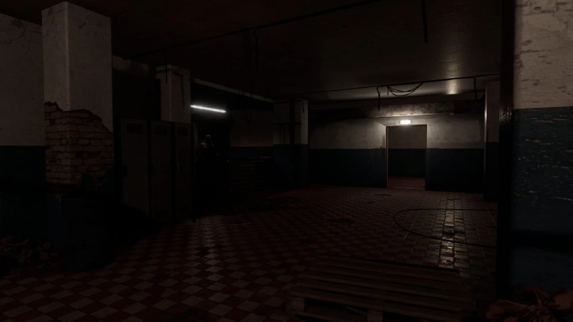 Ashwake screenshot 1