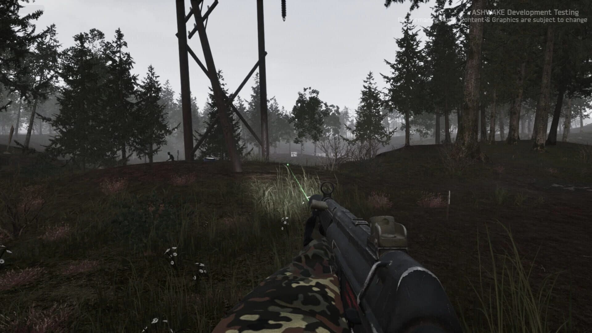 Ashwake screenshot 4