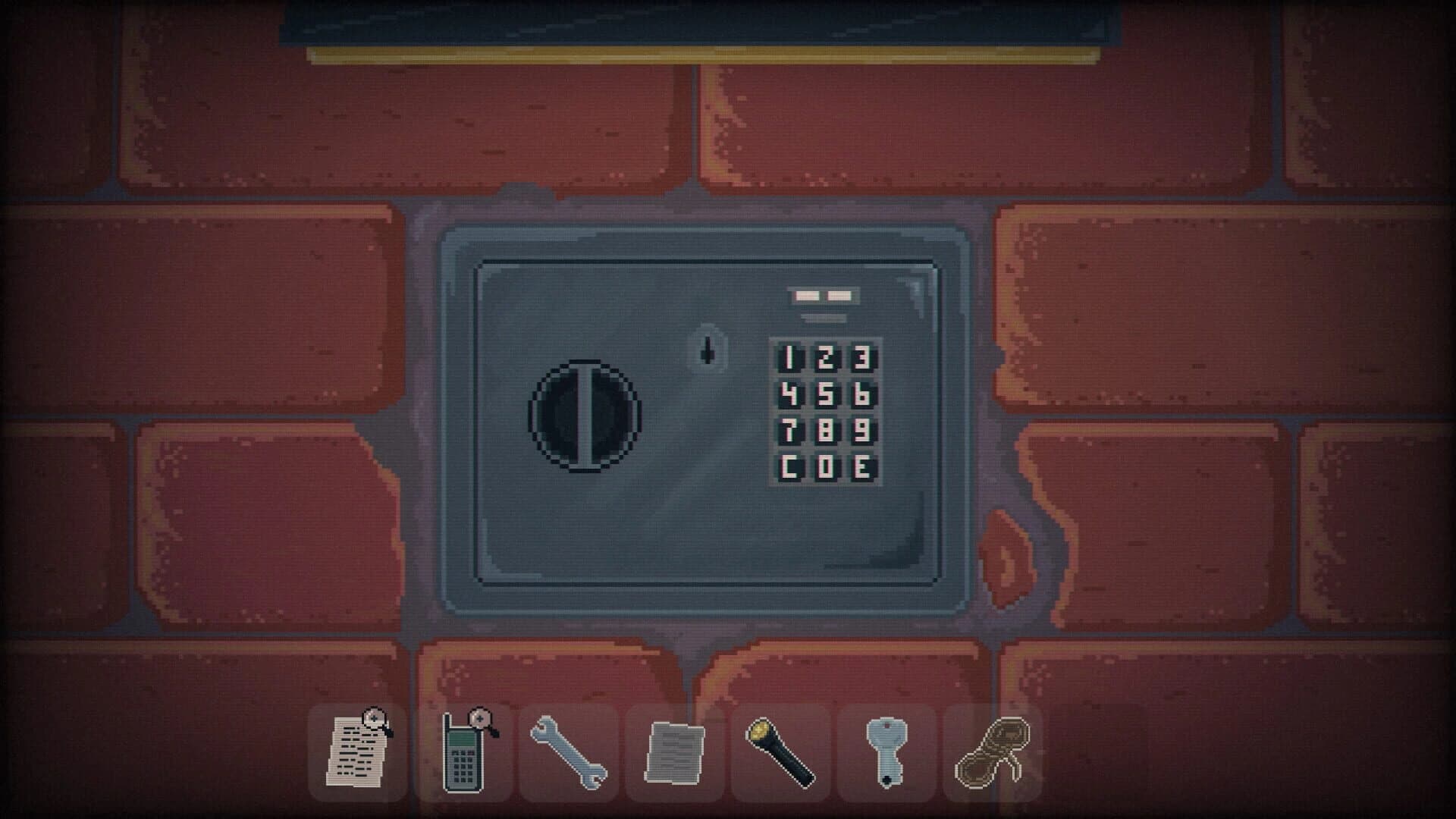 Ashwood Conspiracy screenshot 5