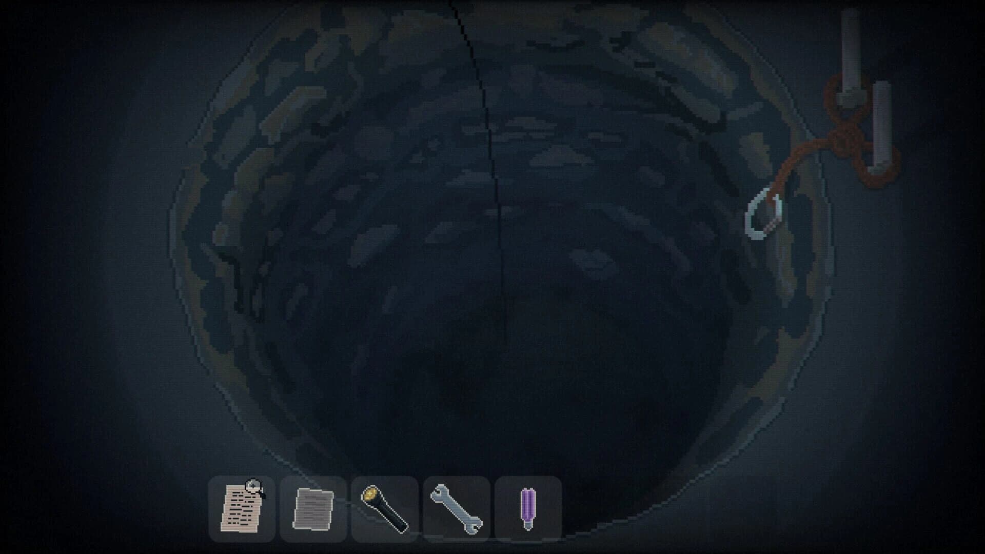 Ashwood Conspiracy screenshot 4