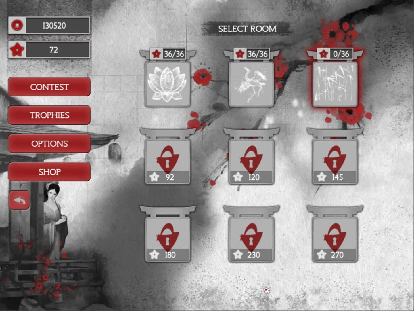 Asian Riddles screenshot 3