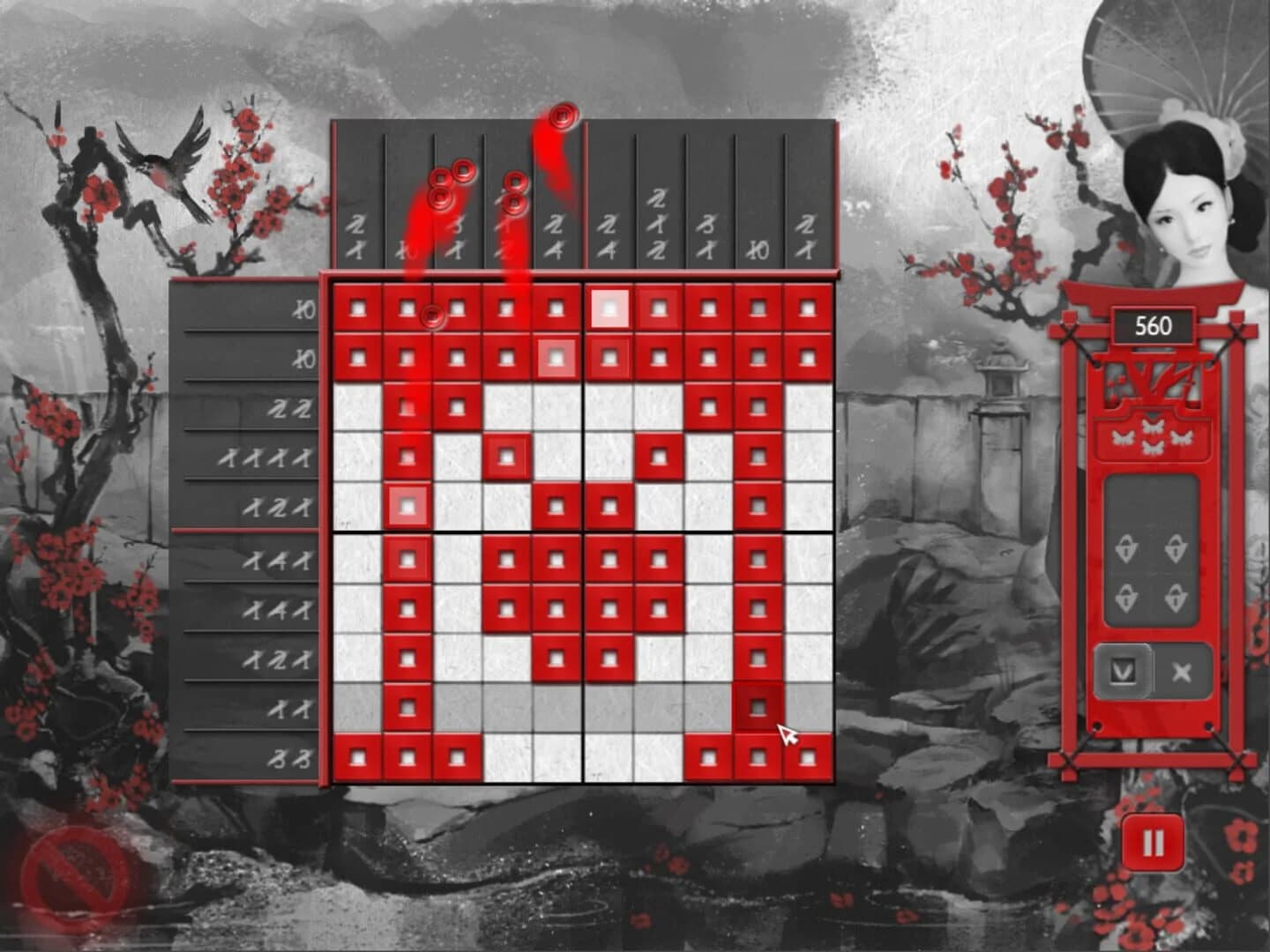 Asian Riddles screenshot 2