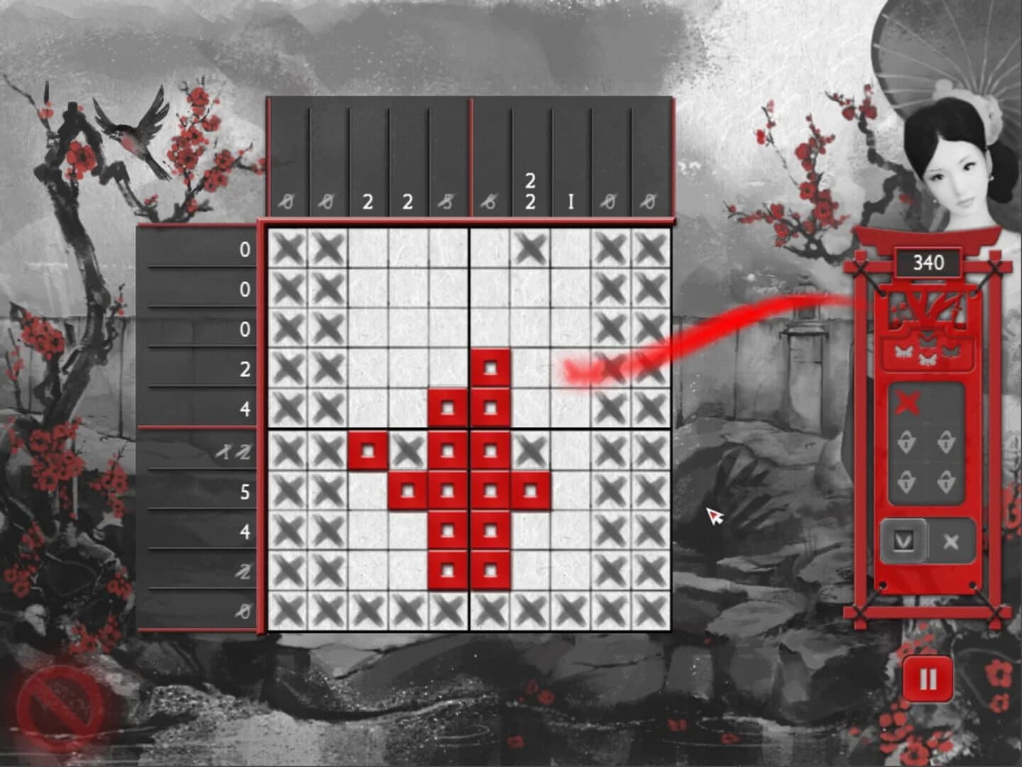 Asian Riddles screenshot 4