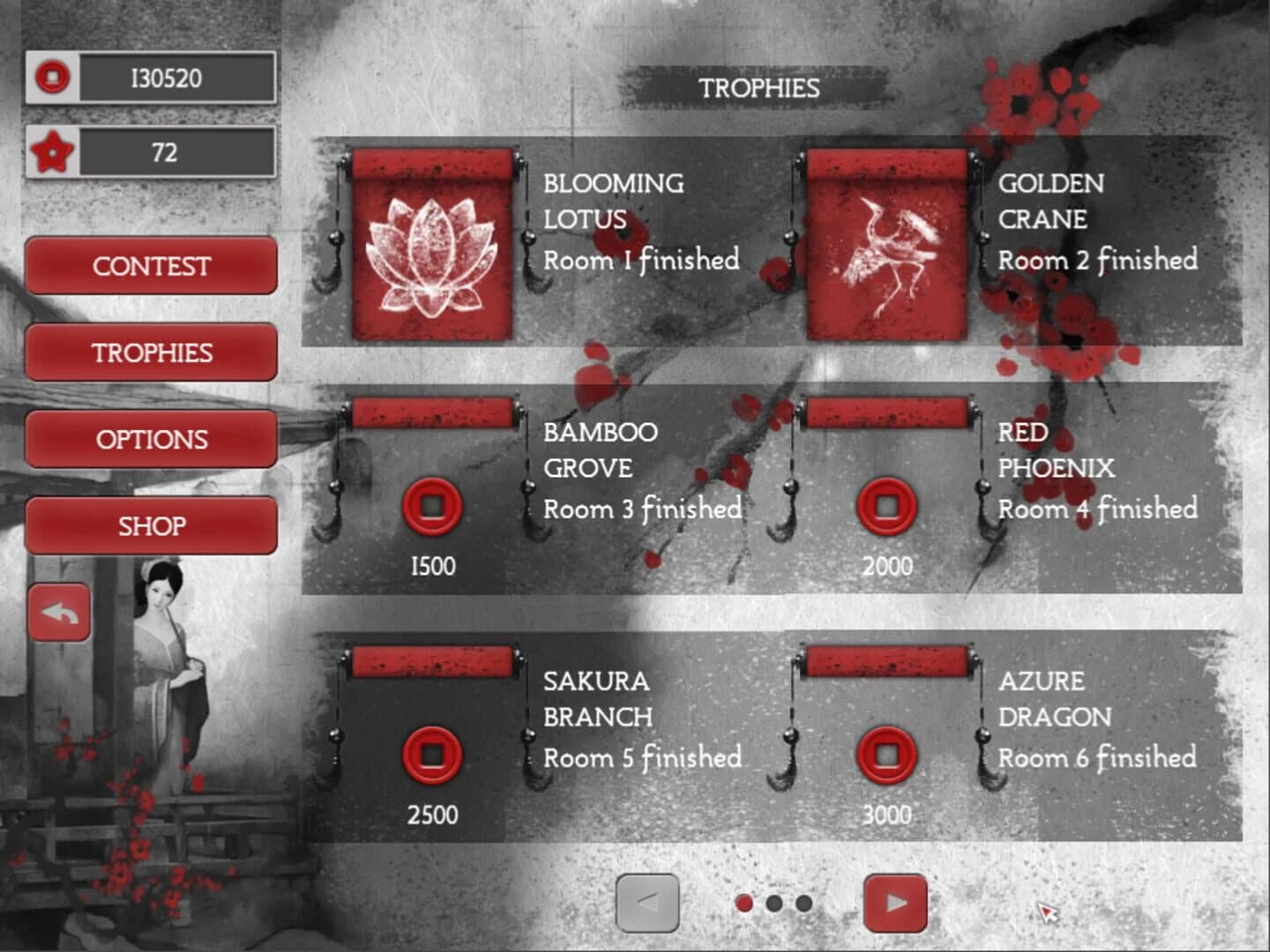 Asian Riddles screenshot 5