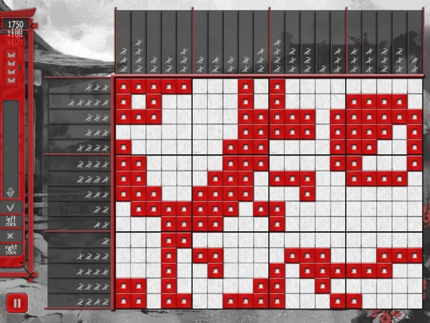 Asian Riddles 4 screenshot 3