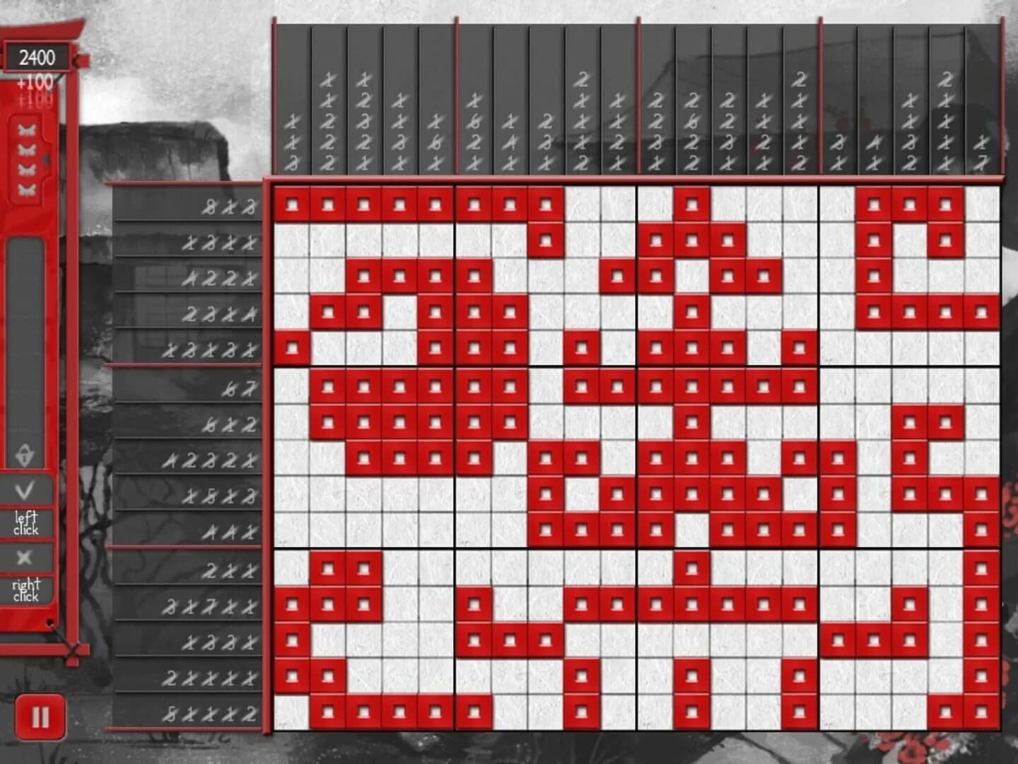 Asian Riddles 4 screenshot 1