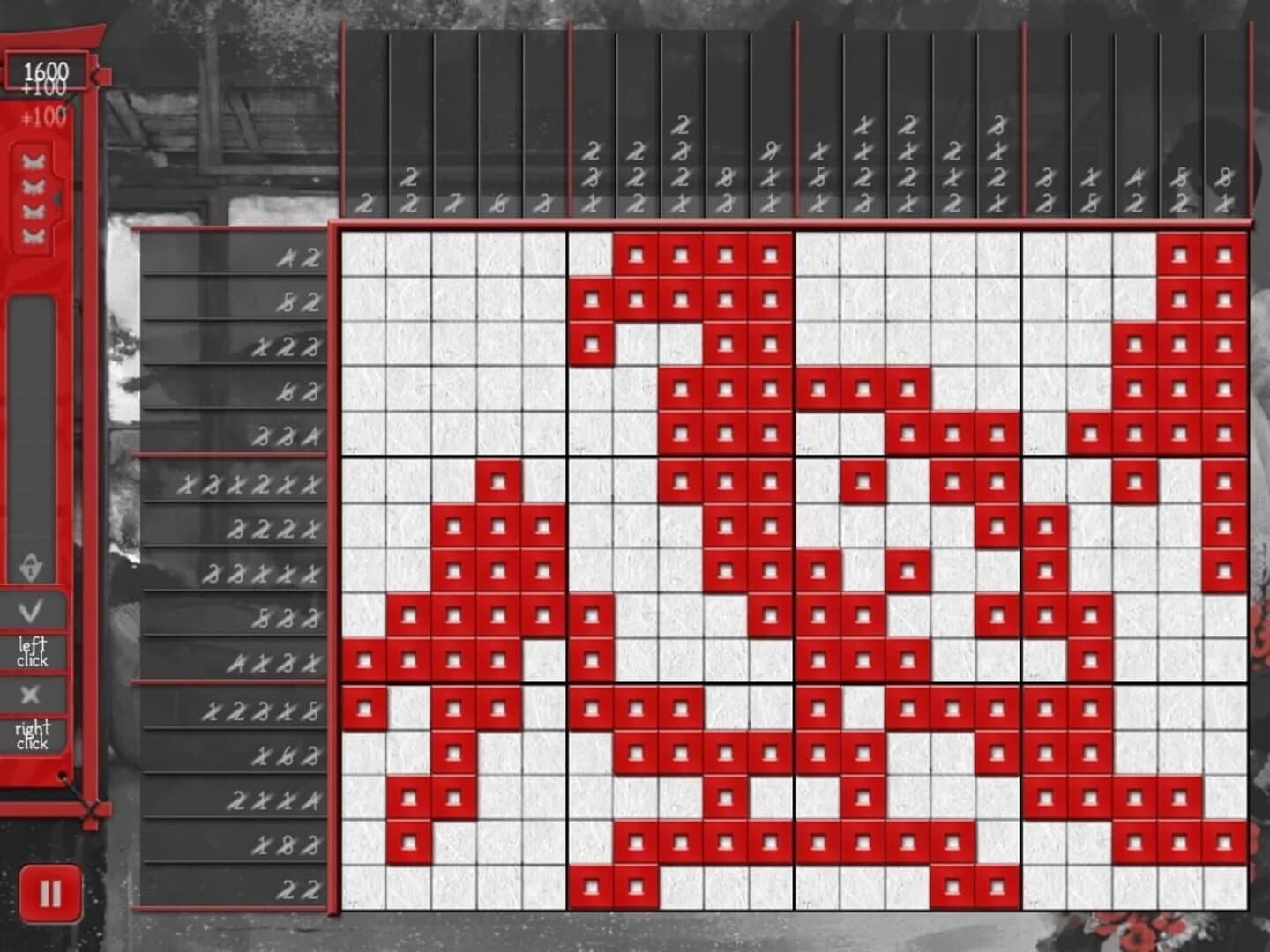 Asian Riddles 4 screenshot 2