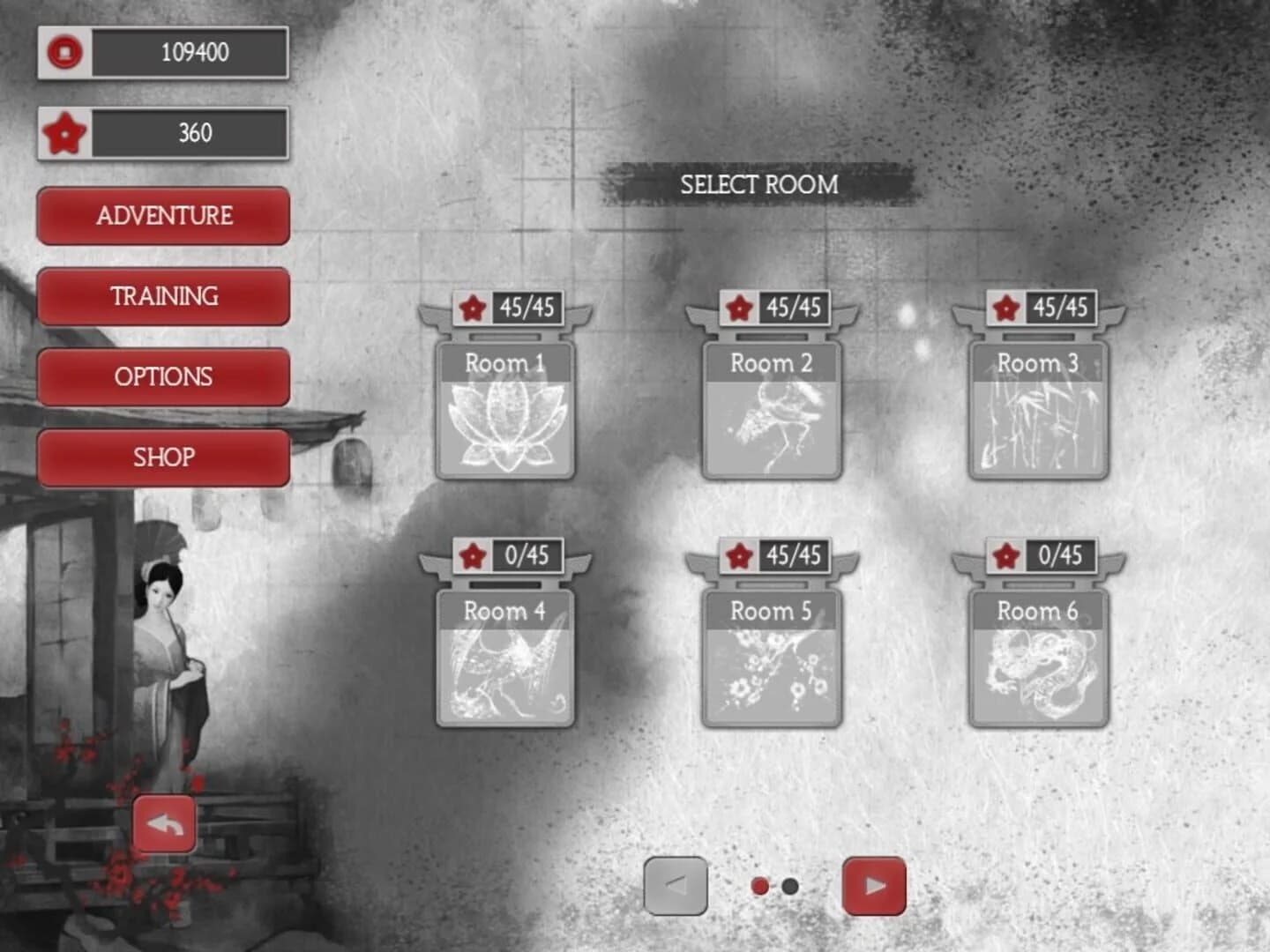 Asian Riddles 4 screenshot 4