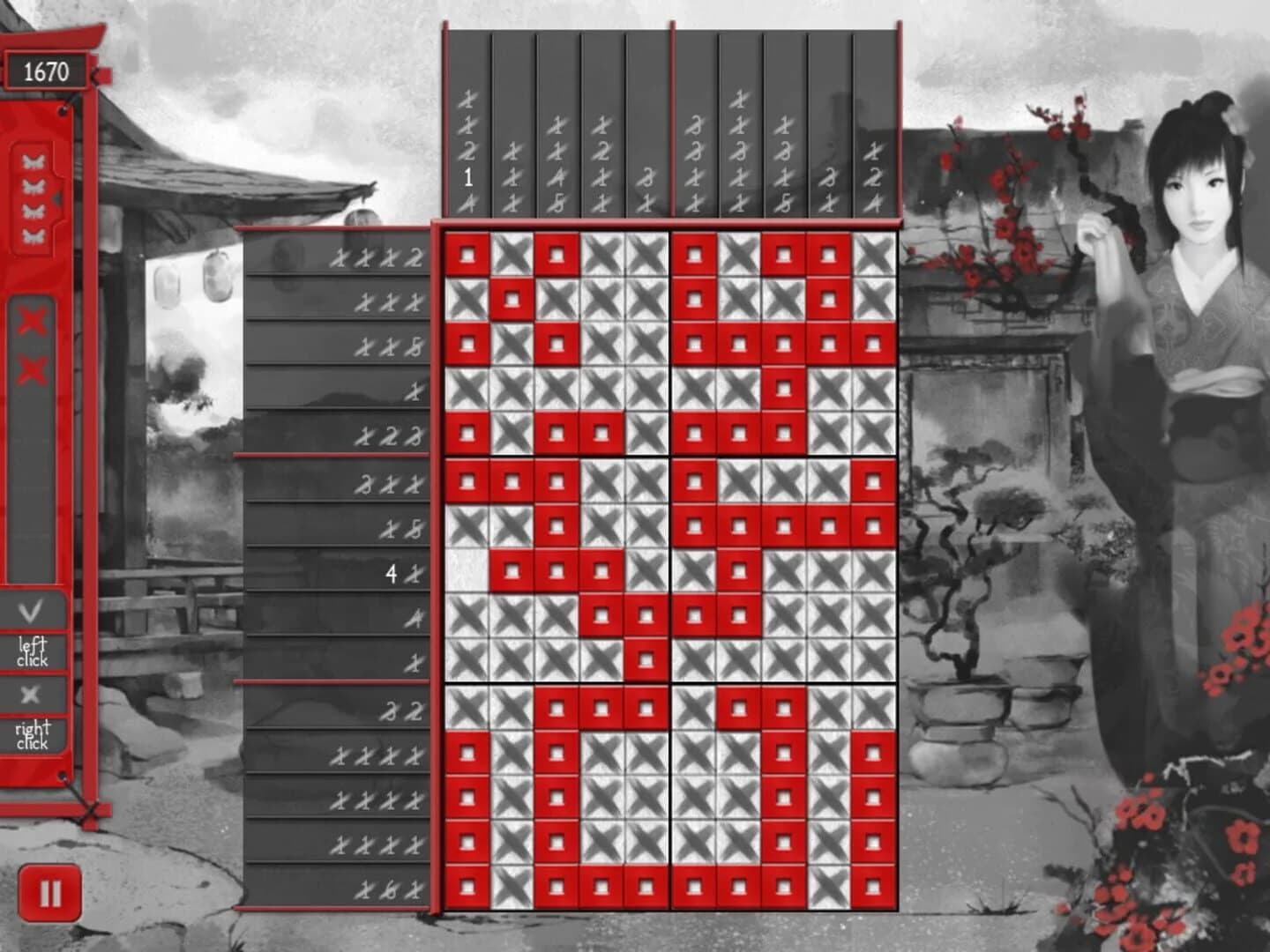 Asian Riddles 4 screenshot 5