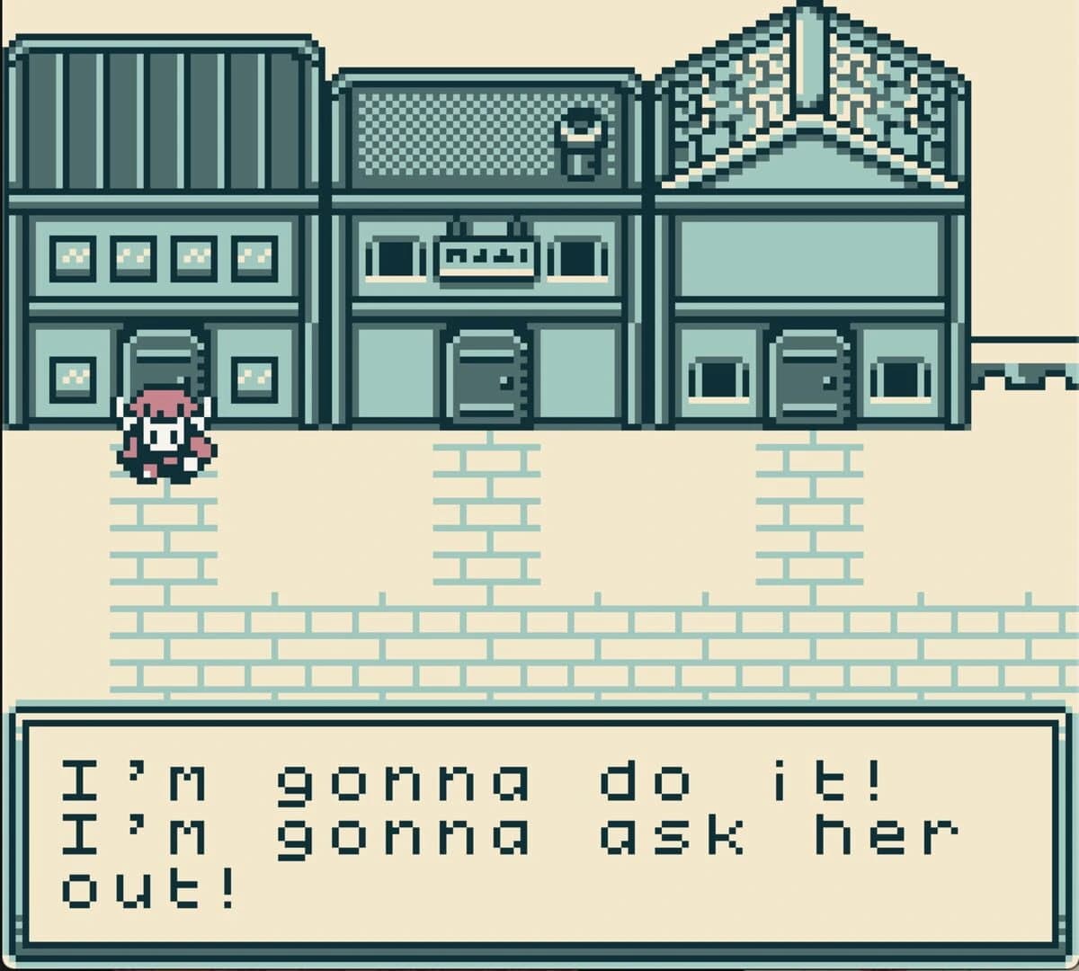 Ask Her Out screenshot 2