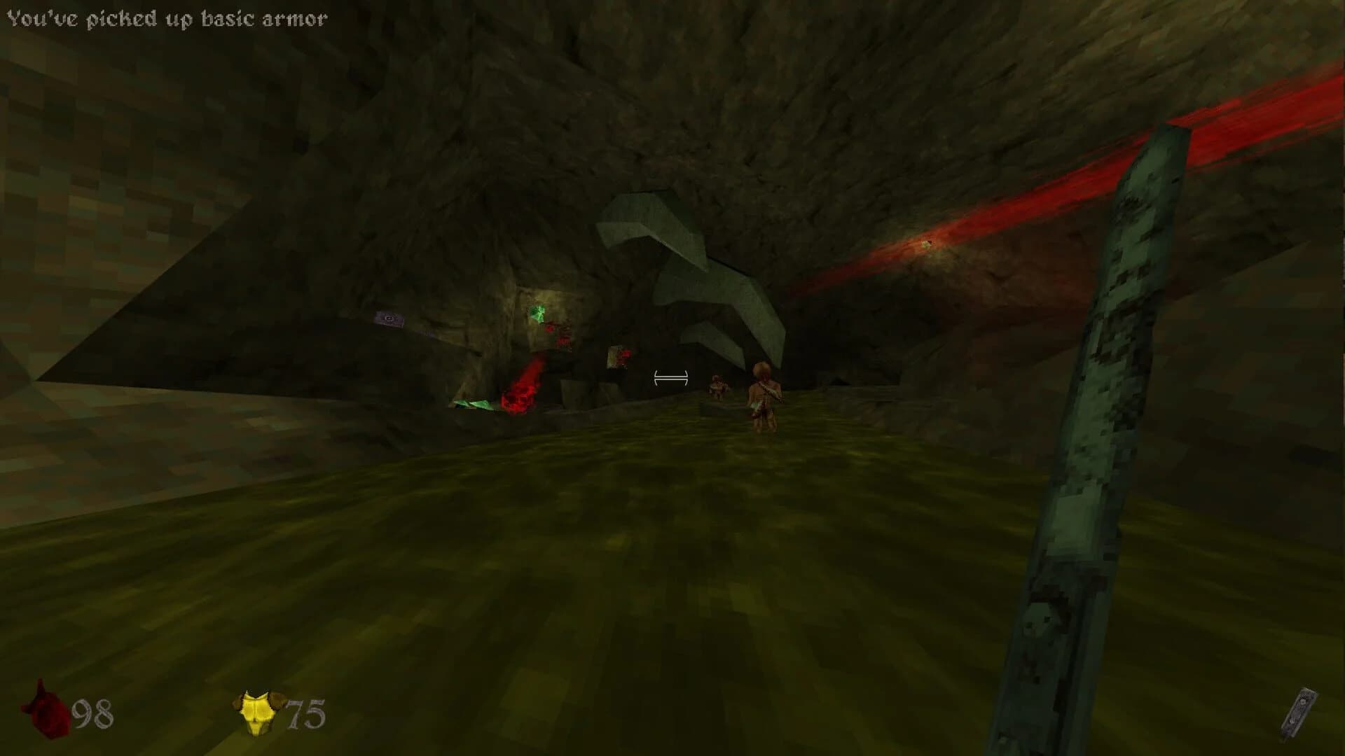 Aske screenshot 5