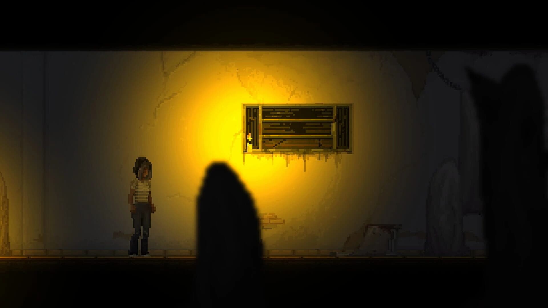 Asleep: Act 1 screenshot 4
