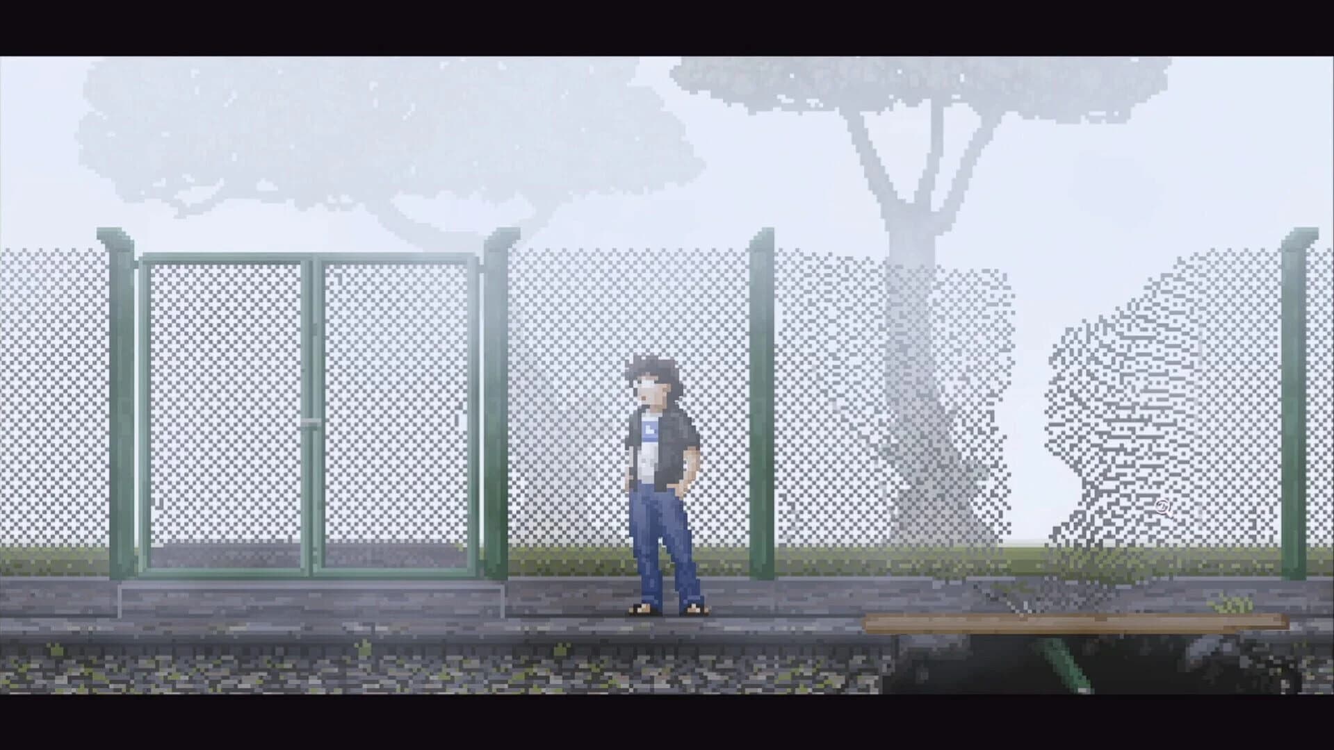 Asleep: Act 2 screenshot 3