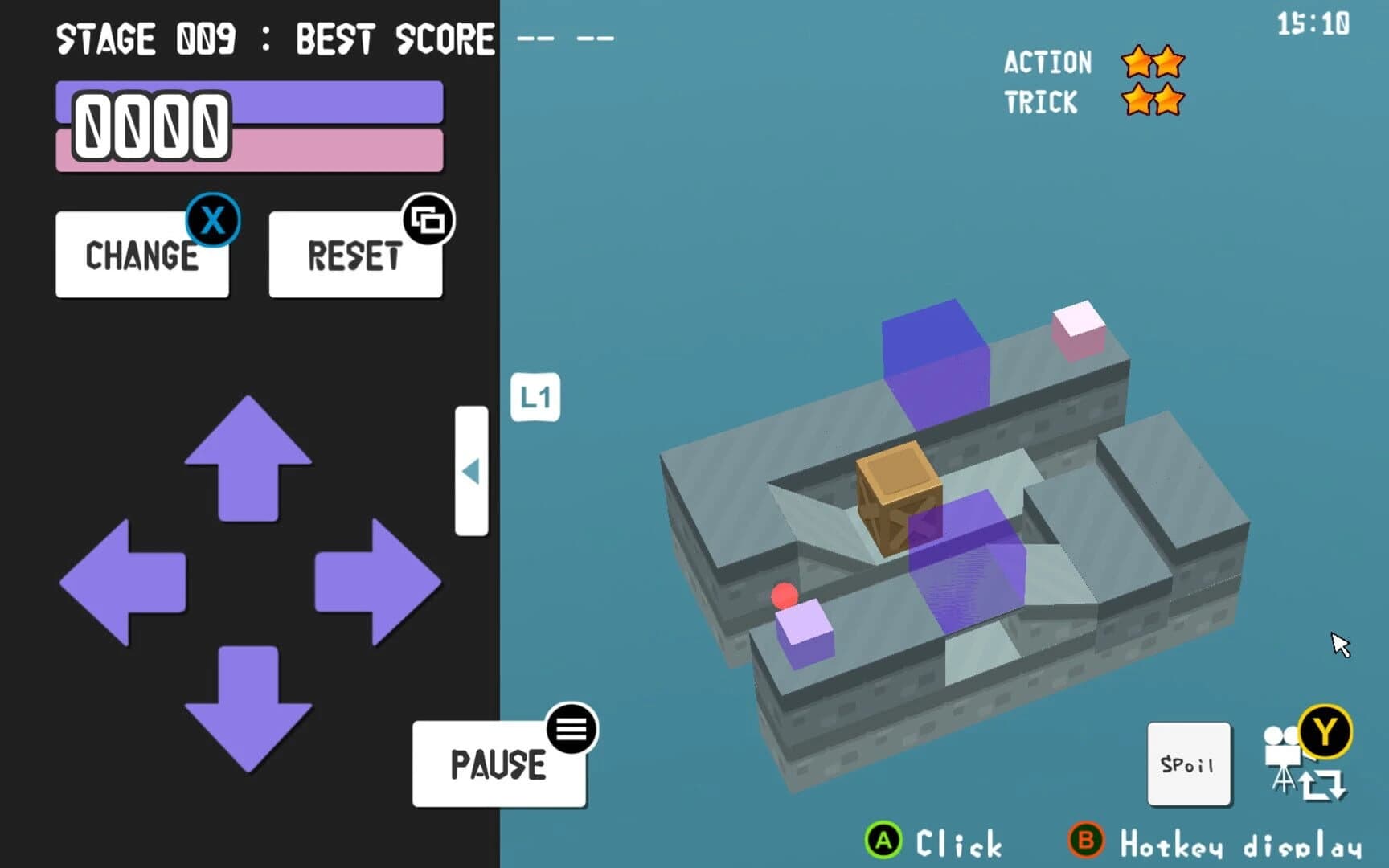 AsMagnet screenshot 5