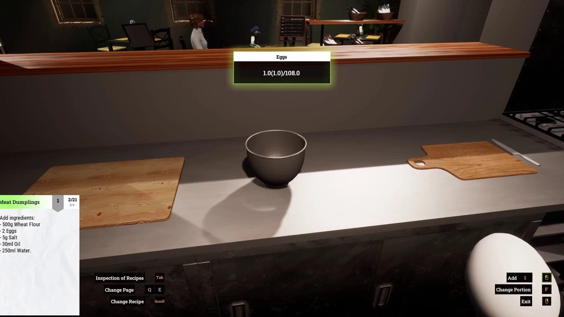 ASMR Food Experience screenshot 3