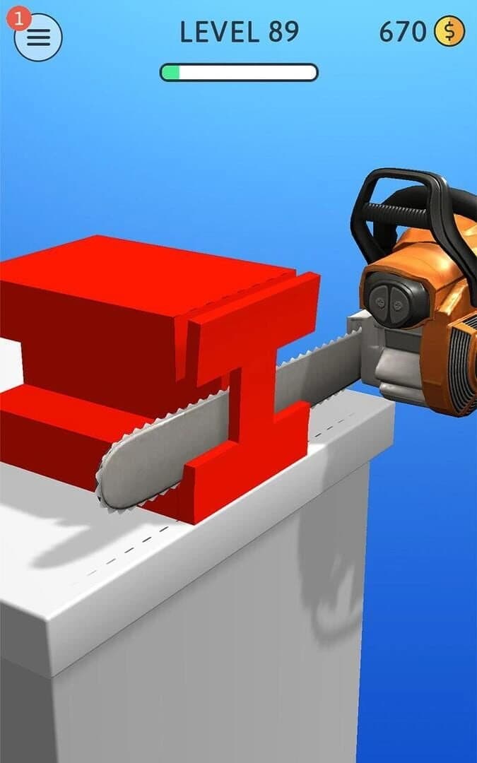 ASMR Slicing screenshot 5