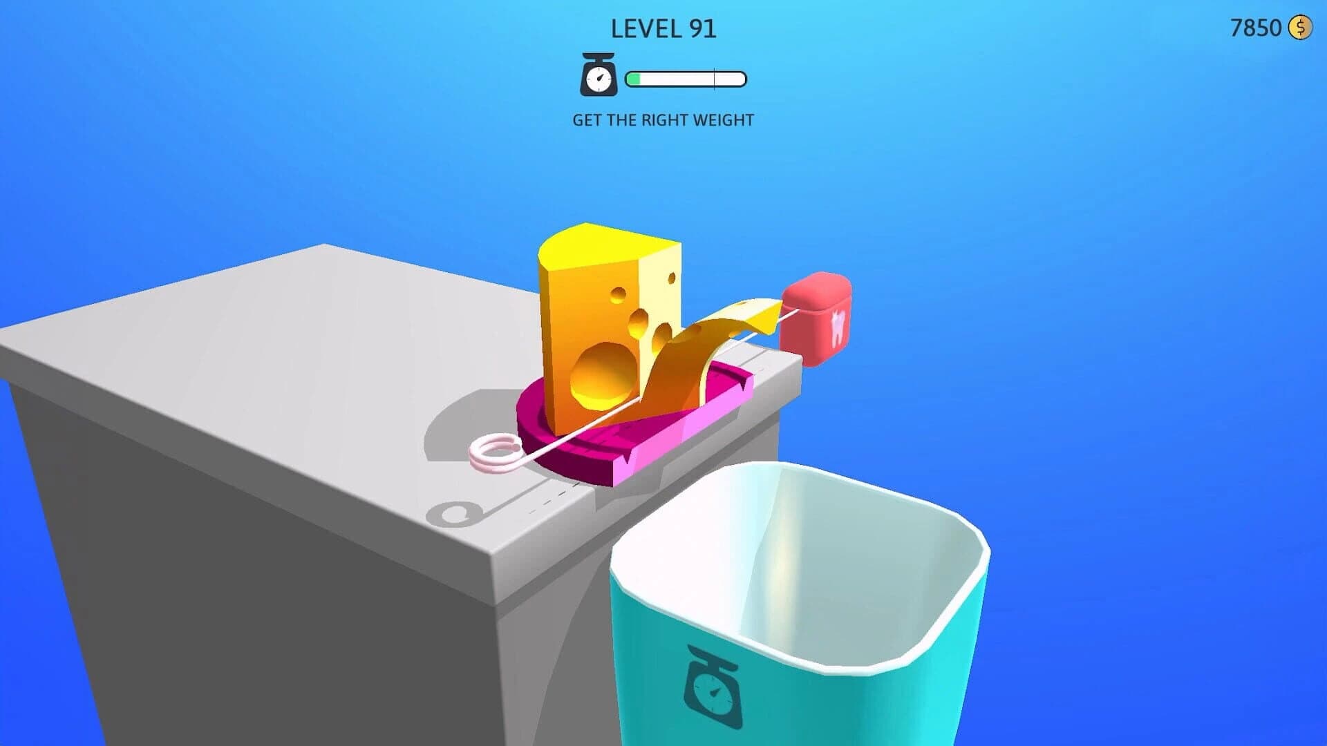 ASMR Slicing: Joyful Cutting DLC screenshot 4