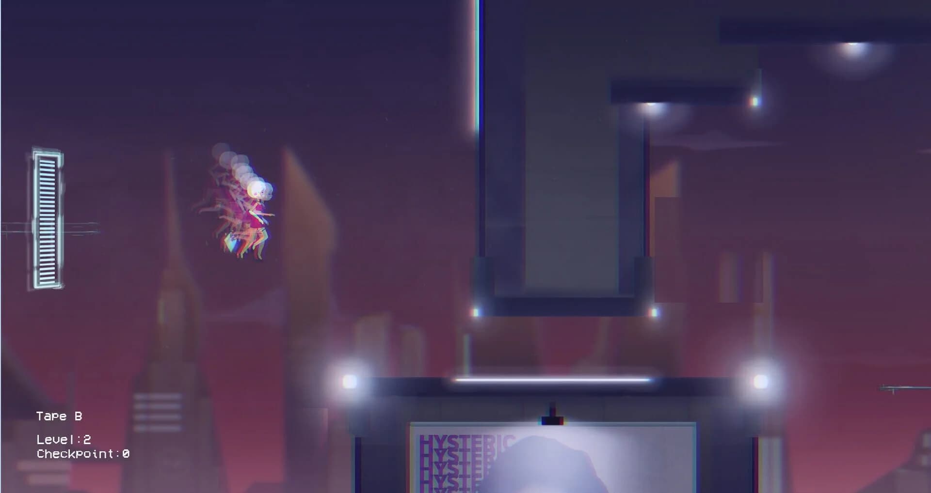 Aspect screenshot 5