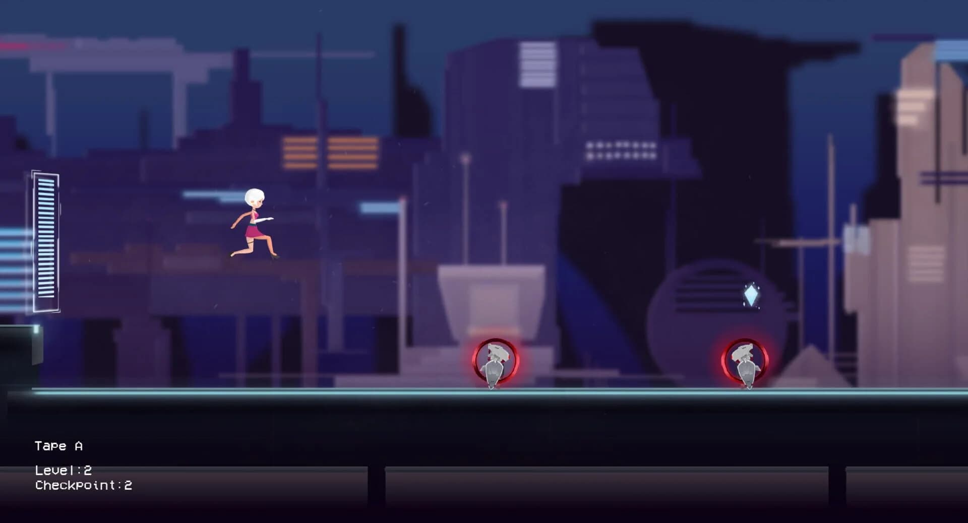 Aspect screenshot 1