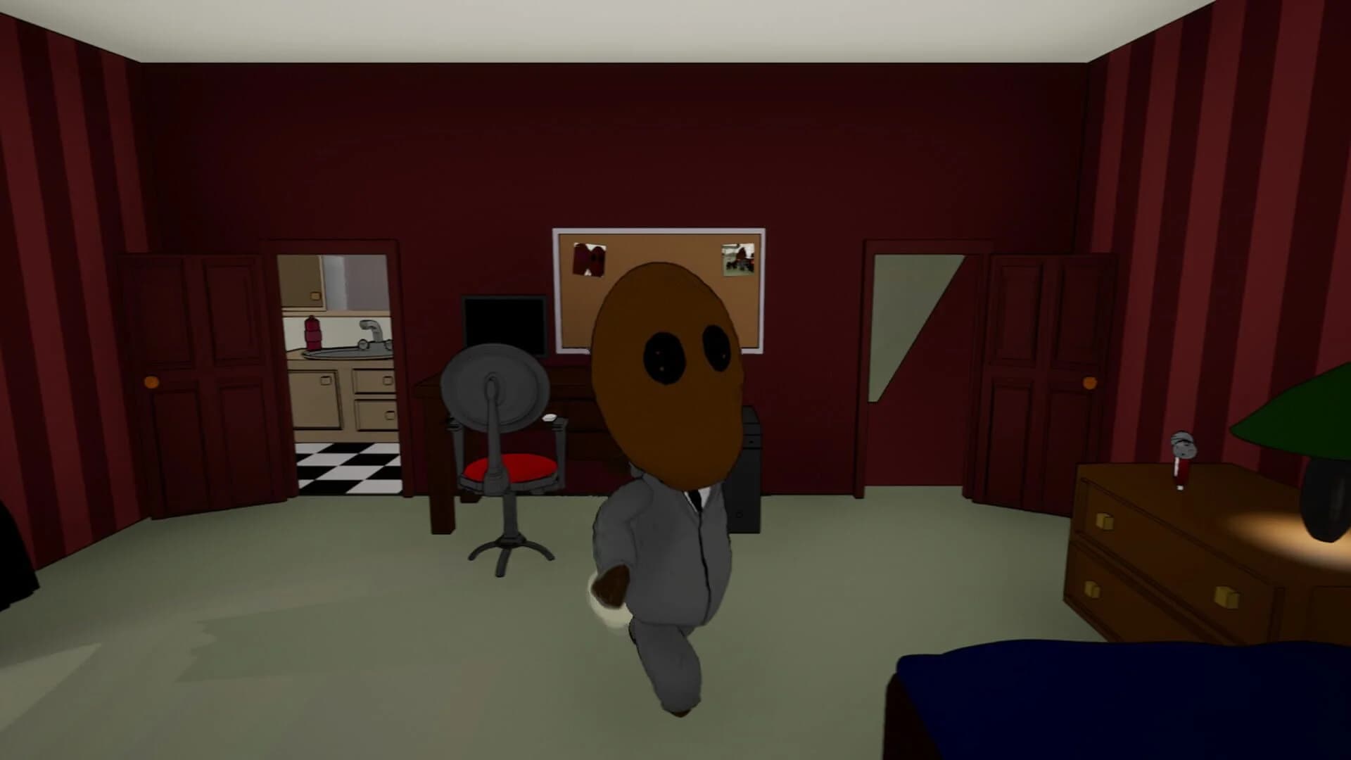 Aspects of change screenshot 1