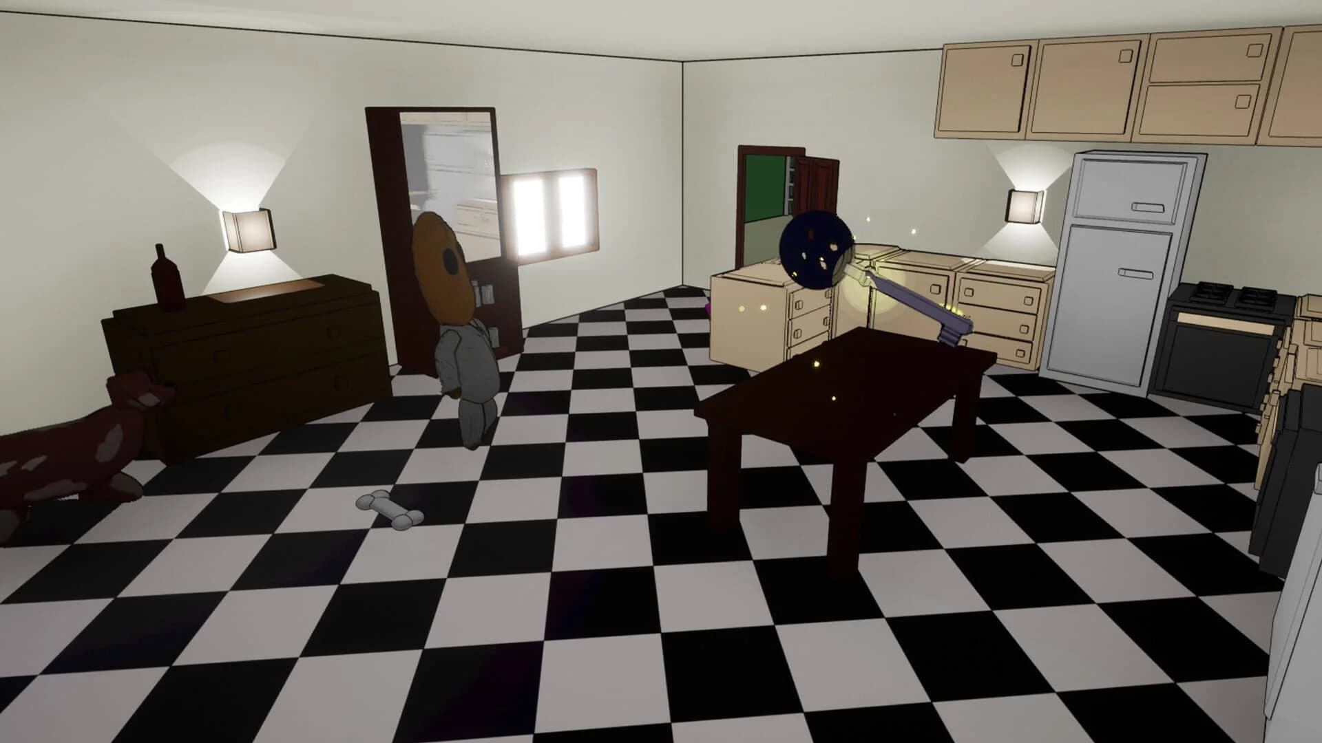 Aspects of change screenshot 2
