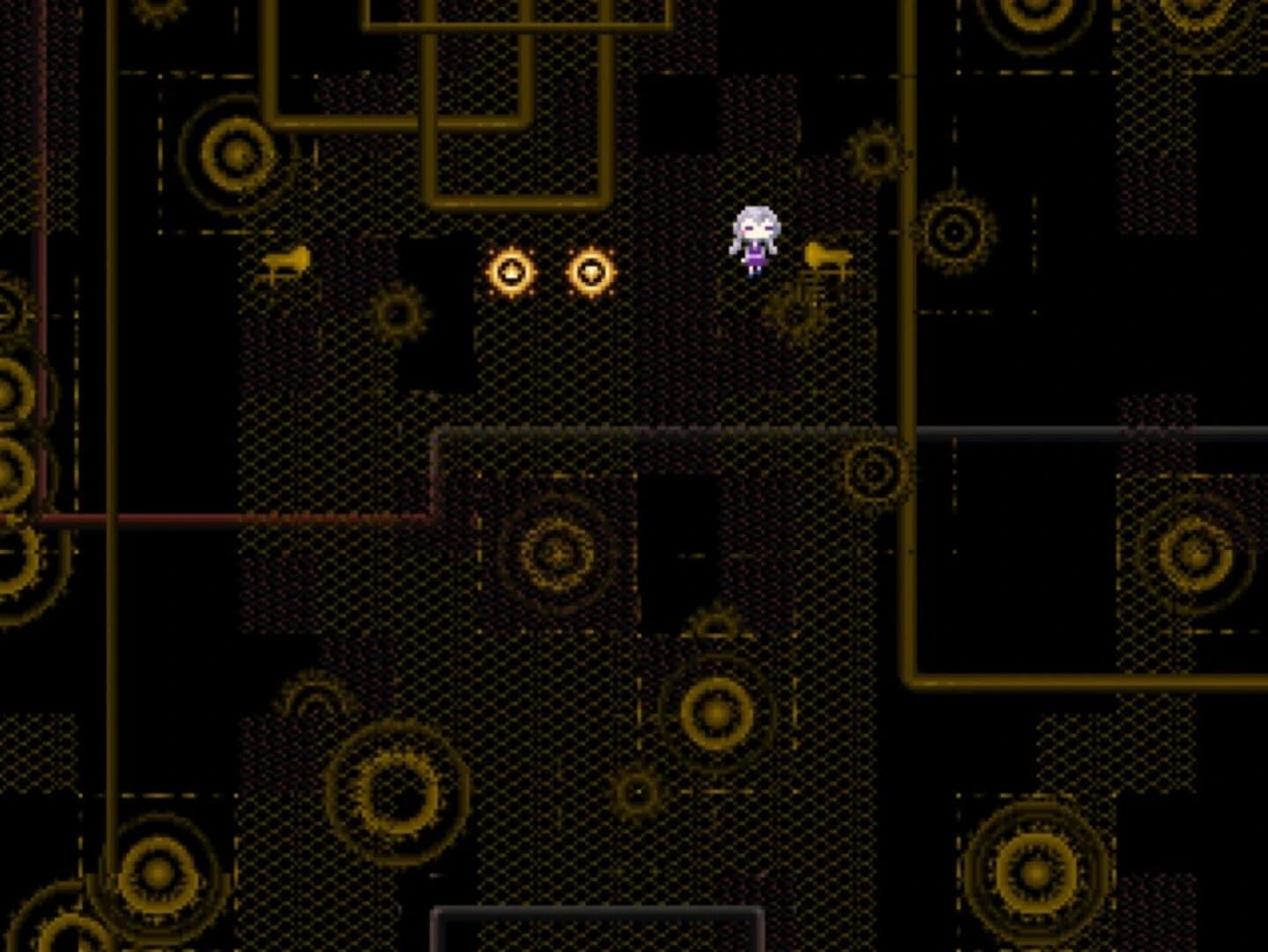 Asphodelus screenshot 2