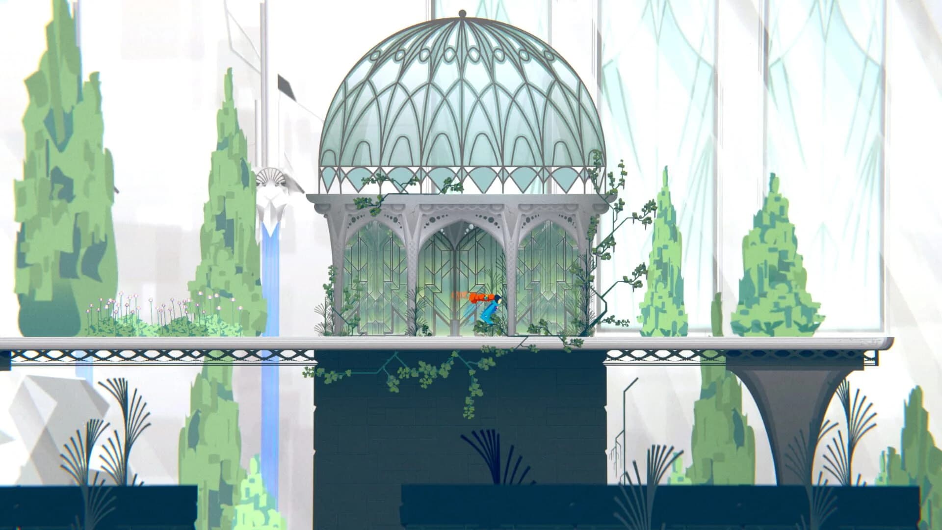 Aspire: Ina's Tale screenshot 1