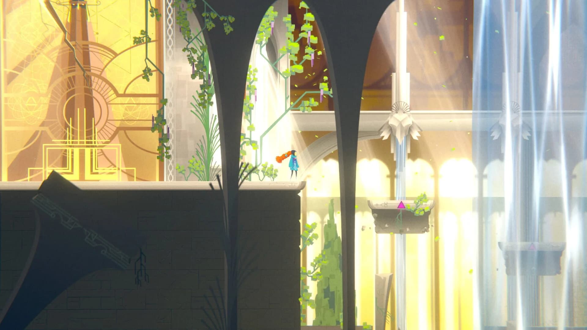 Aspire: Ina's Tale screenshot 3