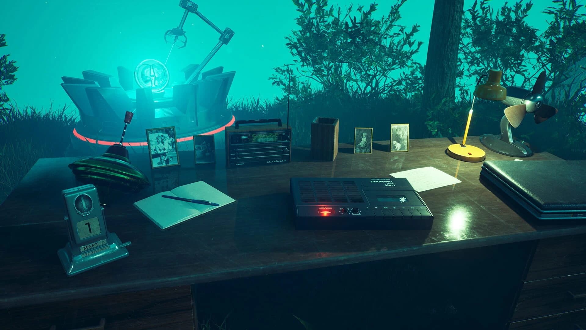 Aspis screenshot 4