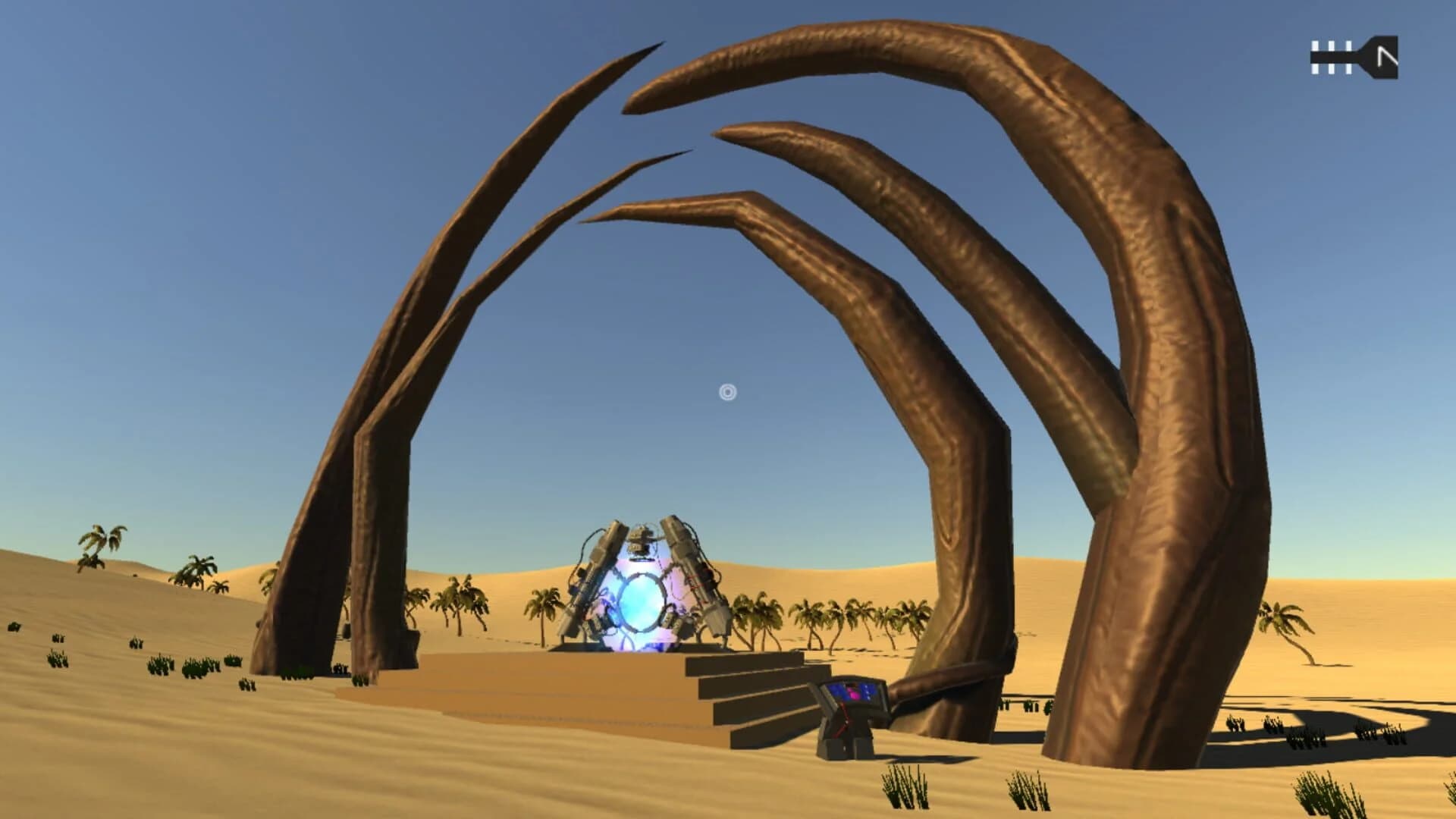 ASRECorp screenshot 3