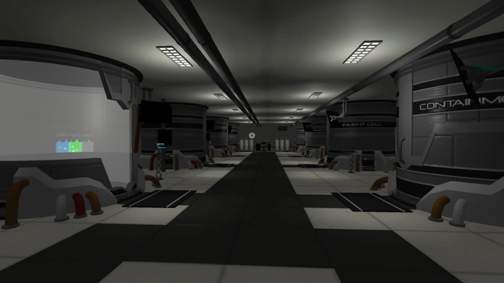 ASRECorp screenshot 5