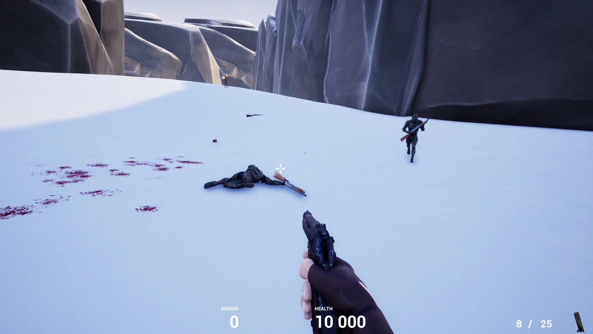 Assassin of Demon screenshot 2