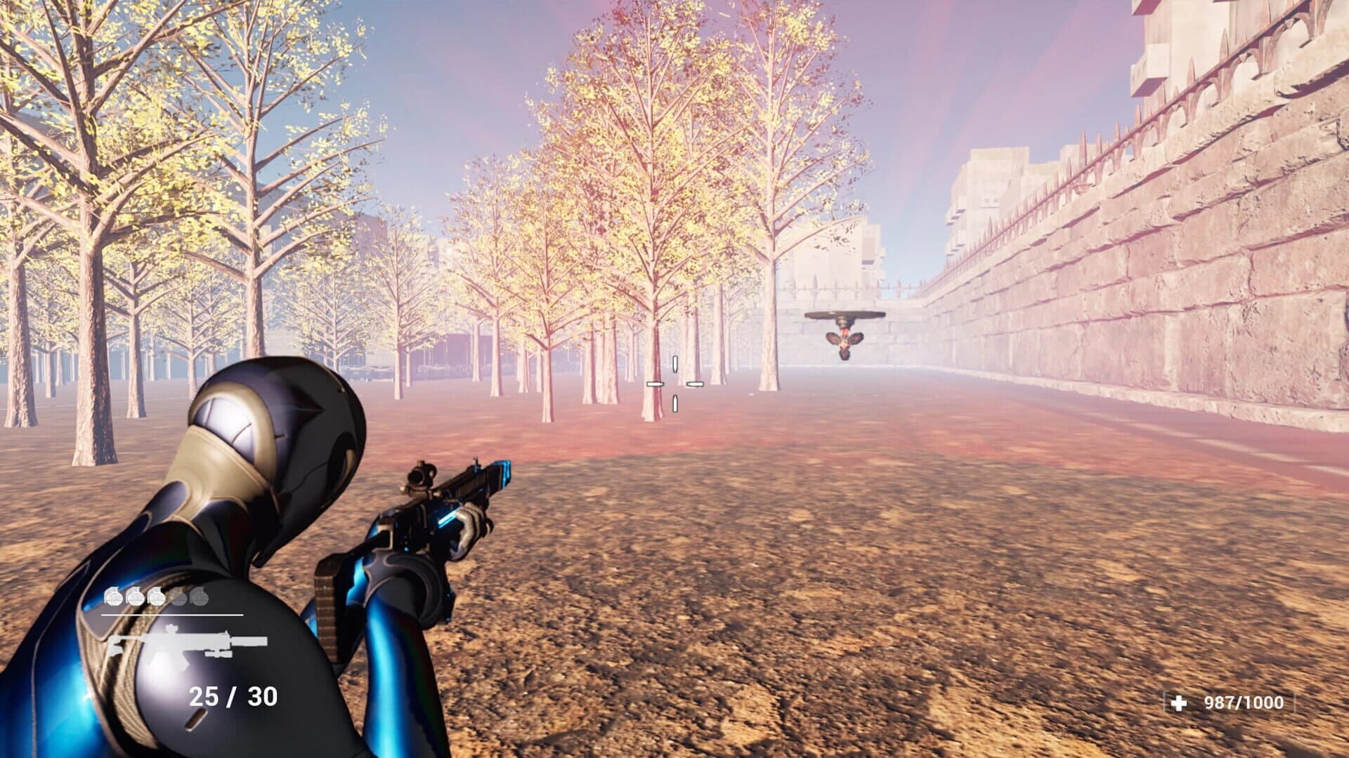 Assassin Of Dombardos screenshot 3