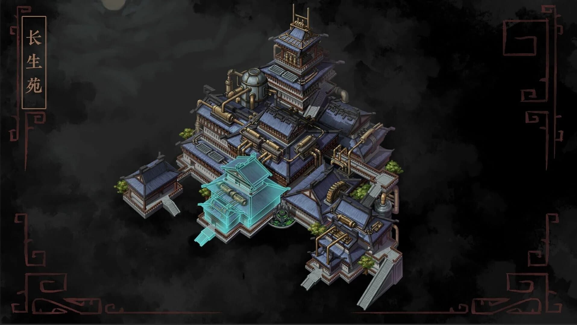 Assassin Story screenshot 1