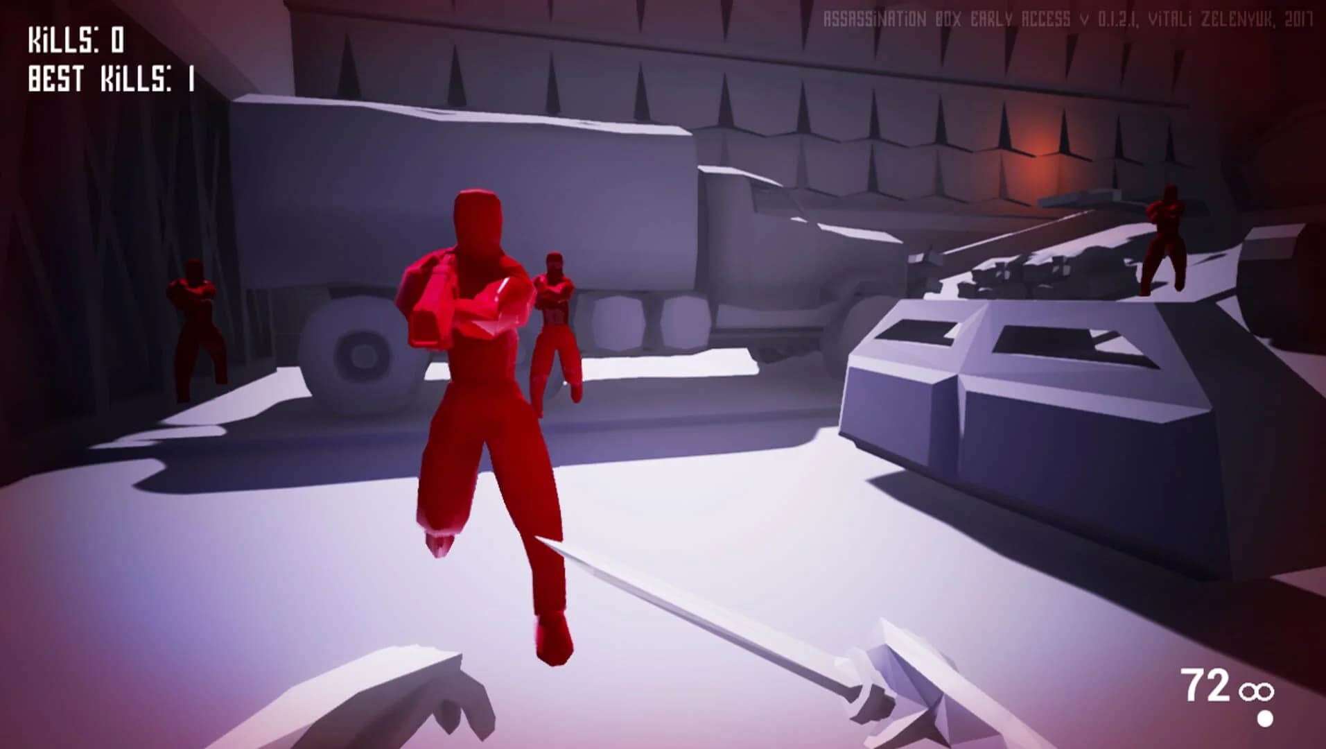 Assassination Box screenshot 5