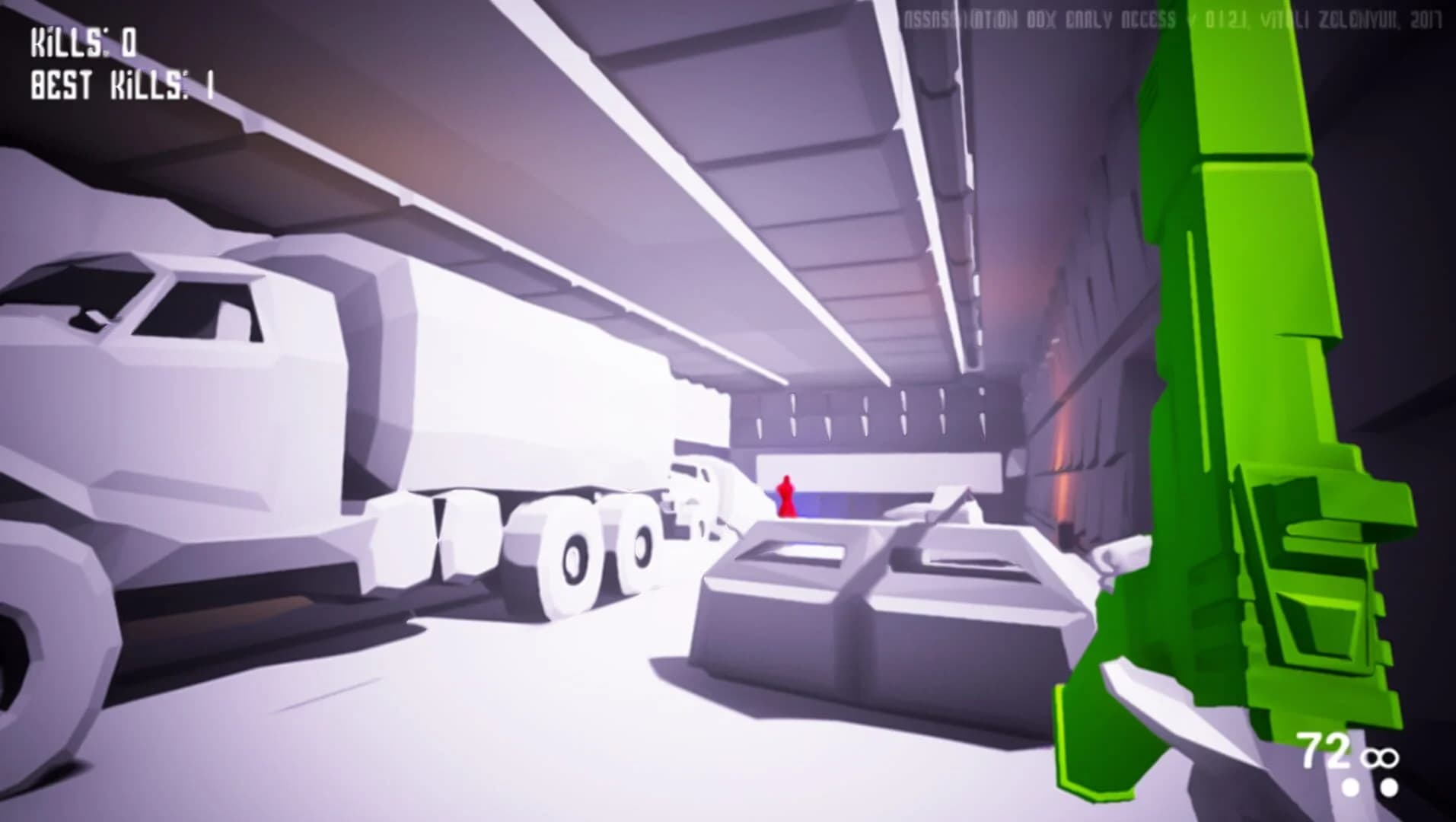 Assassination Box screenshot 3