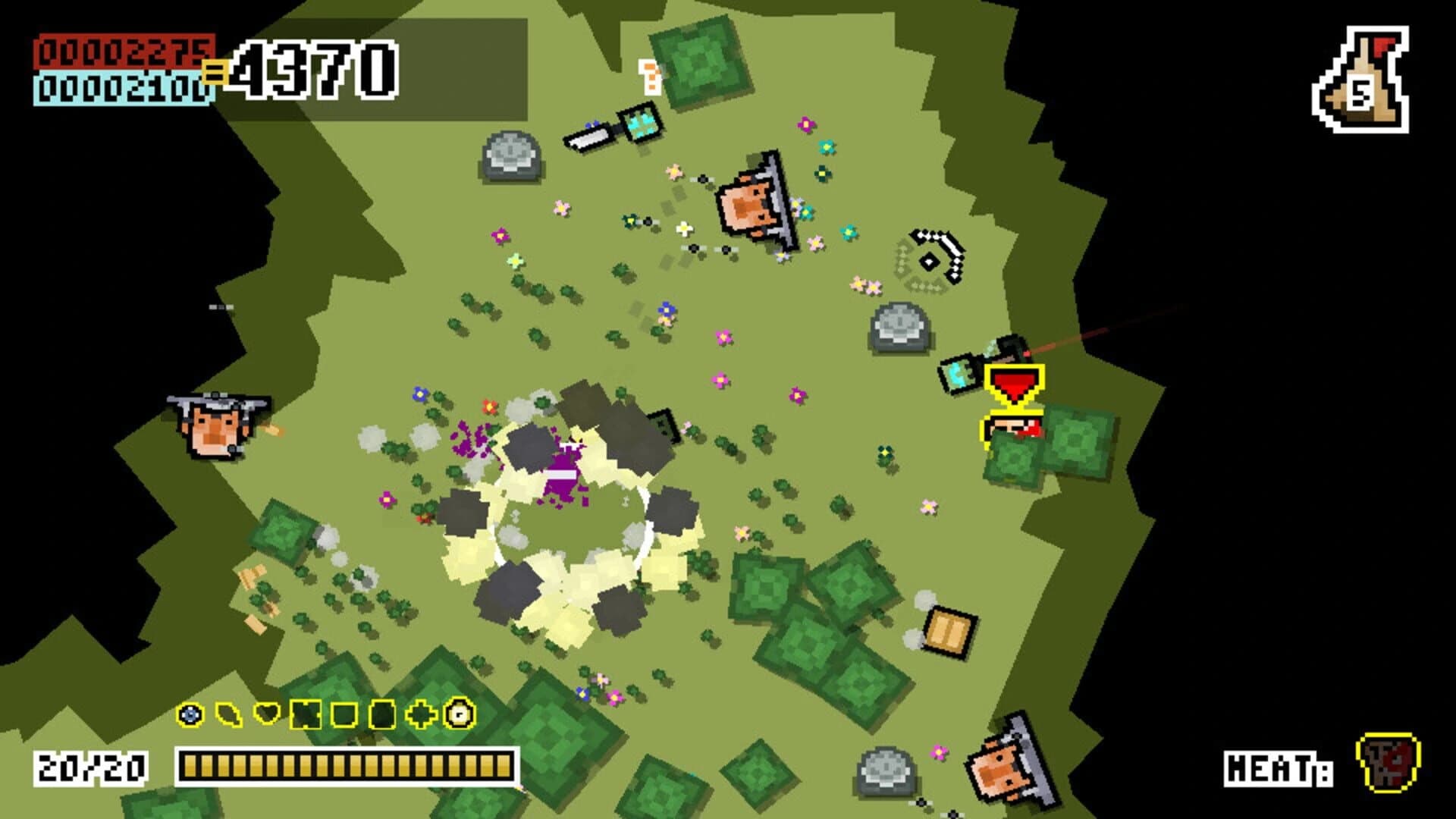 Assassination Station screenshot 5