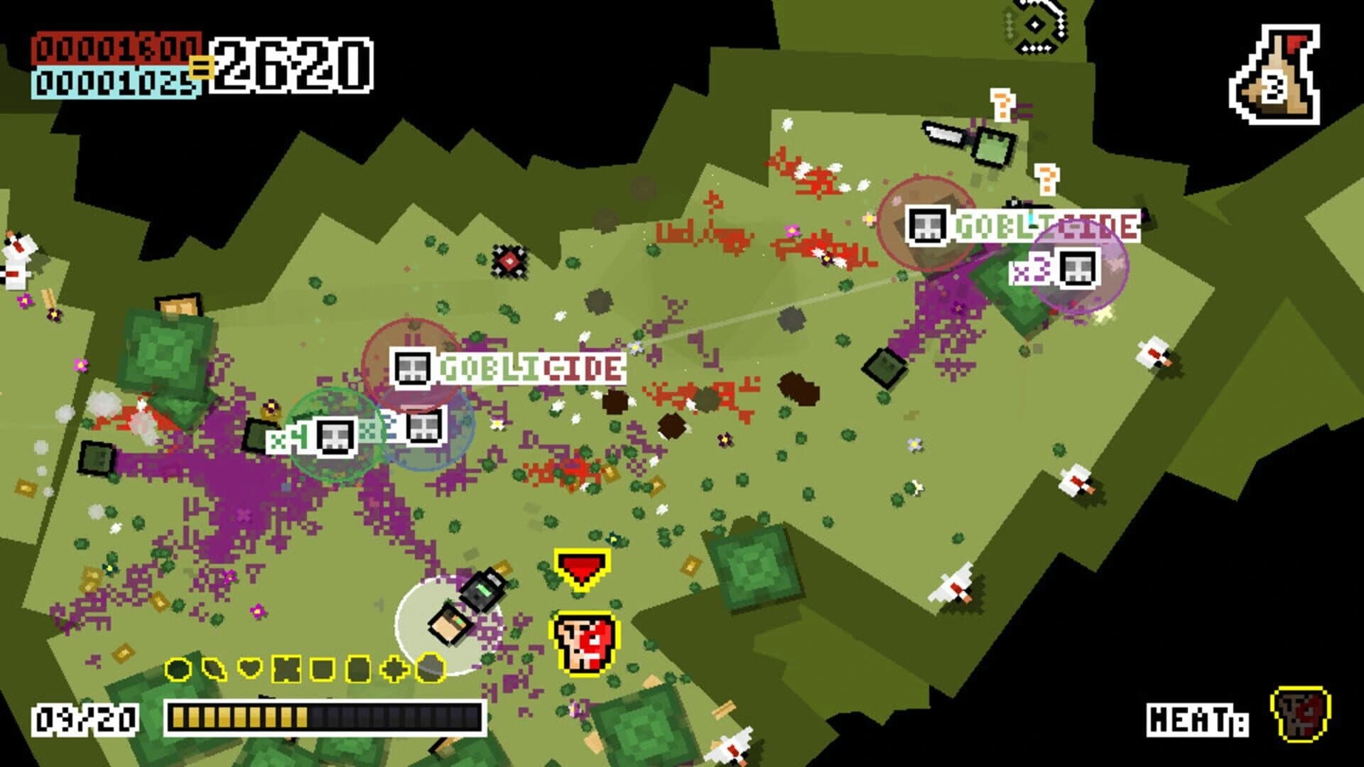 Assassination Station screenshot 4
