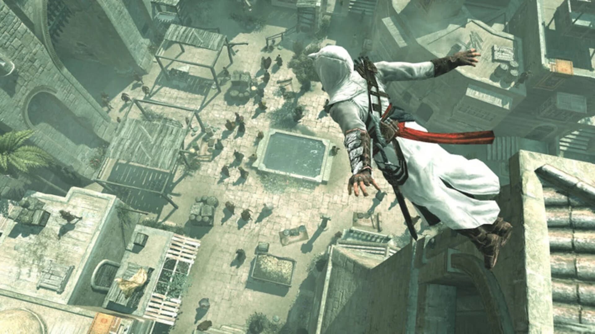 Assassin's Creed screenshot 5