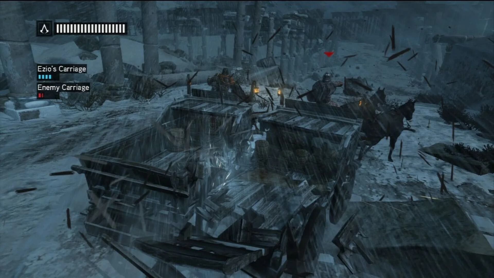 Assassin's Creed: Anthology screenshot 4