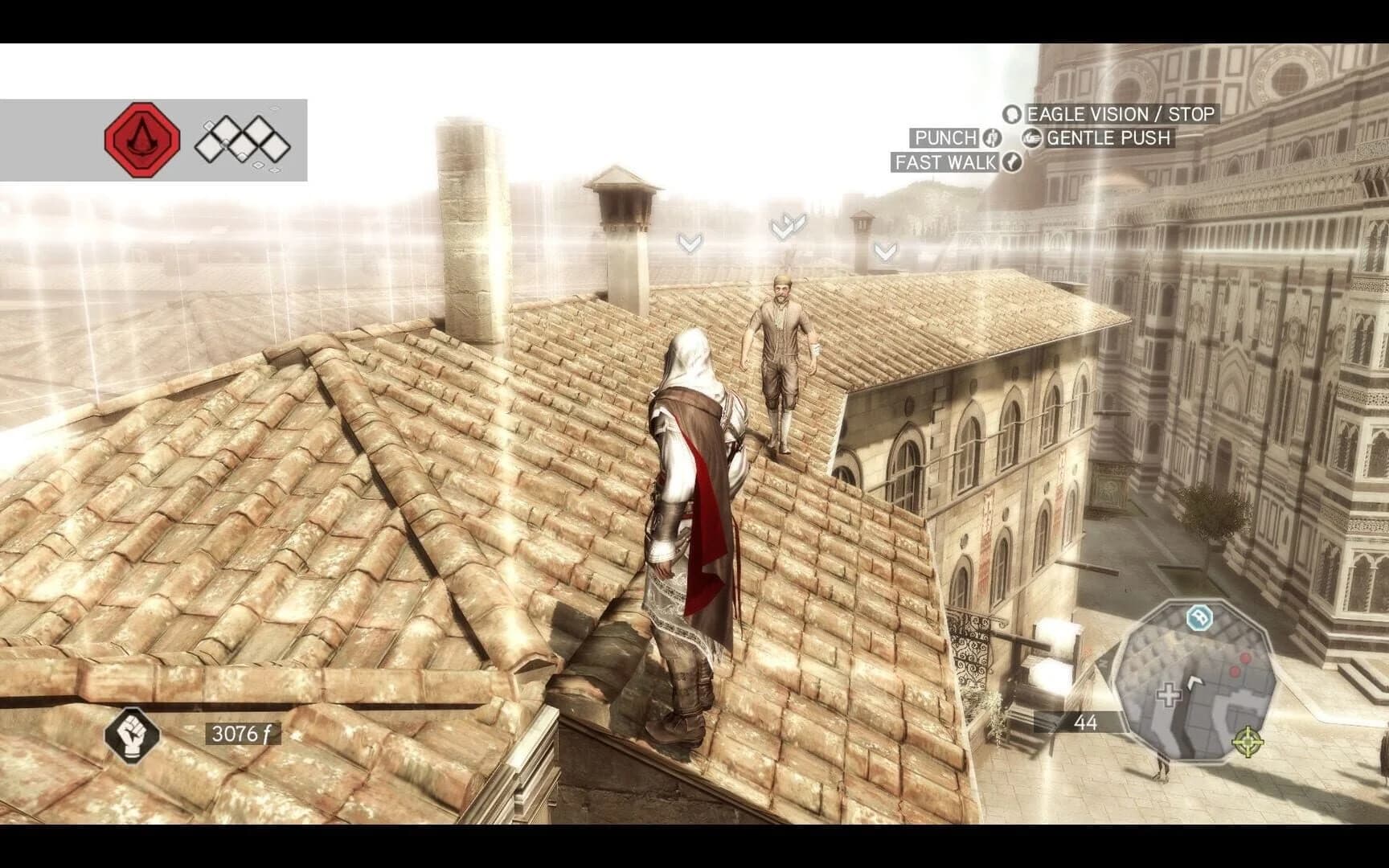 Assassin's Creed: Ezio Trilogy screenshot 2