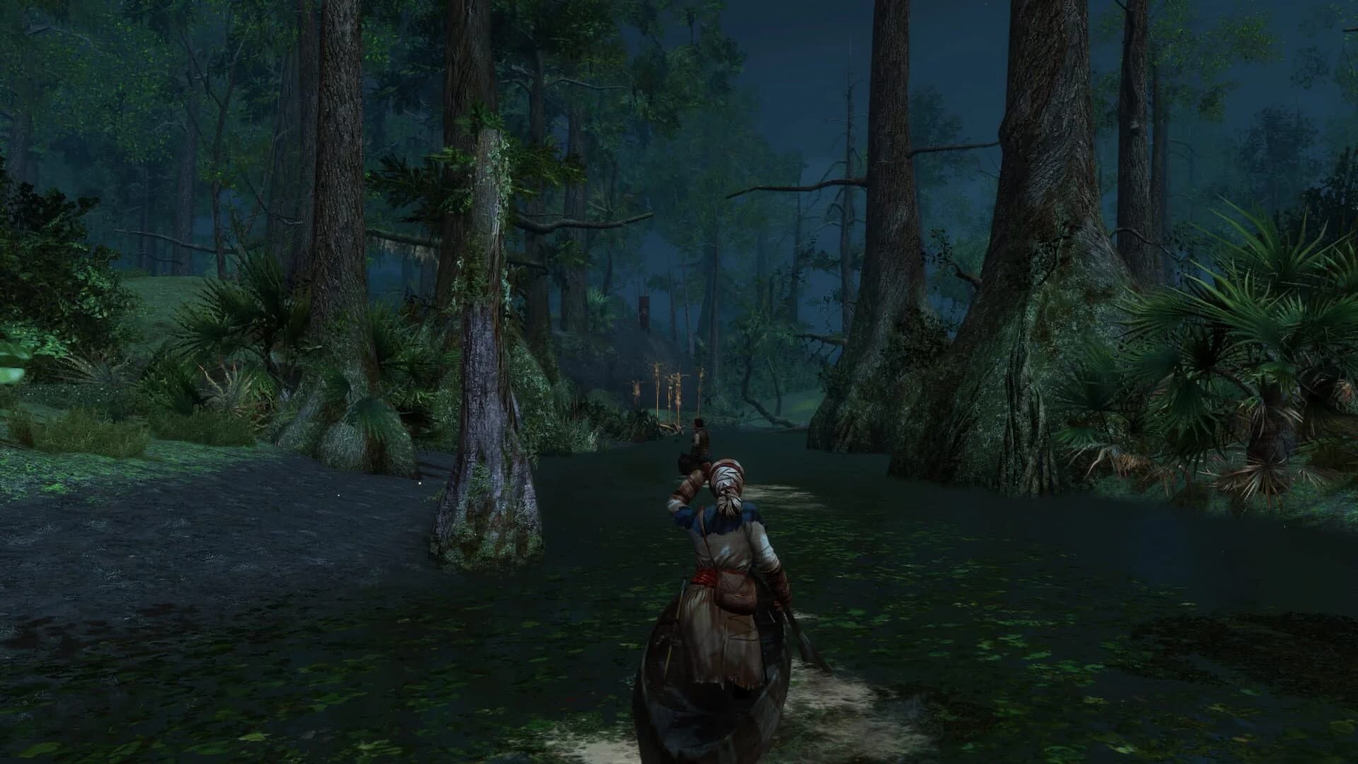 Assassin's Creed III: Liberation screenshot 2