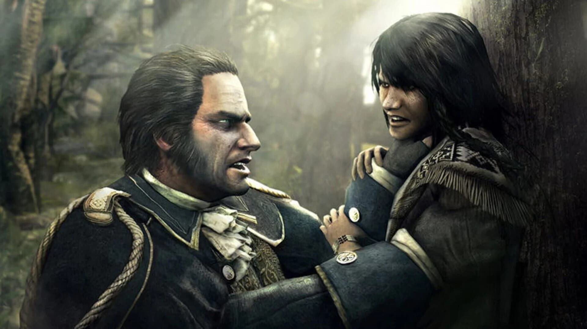 Assassin's Creed III Remastered screenshot 5