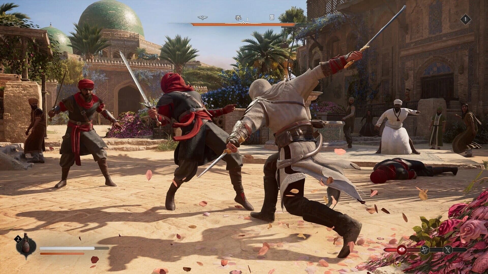 Assassin's Creed Mirage: Jinn Pack screenshot 5