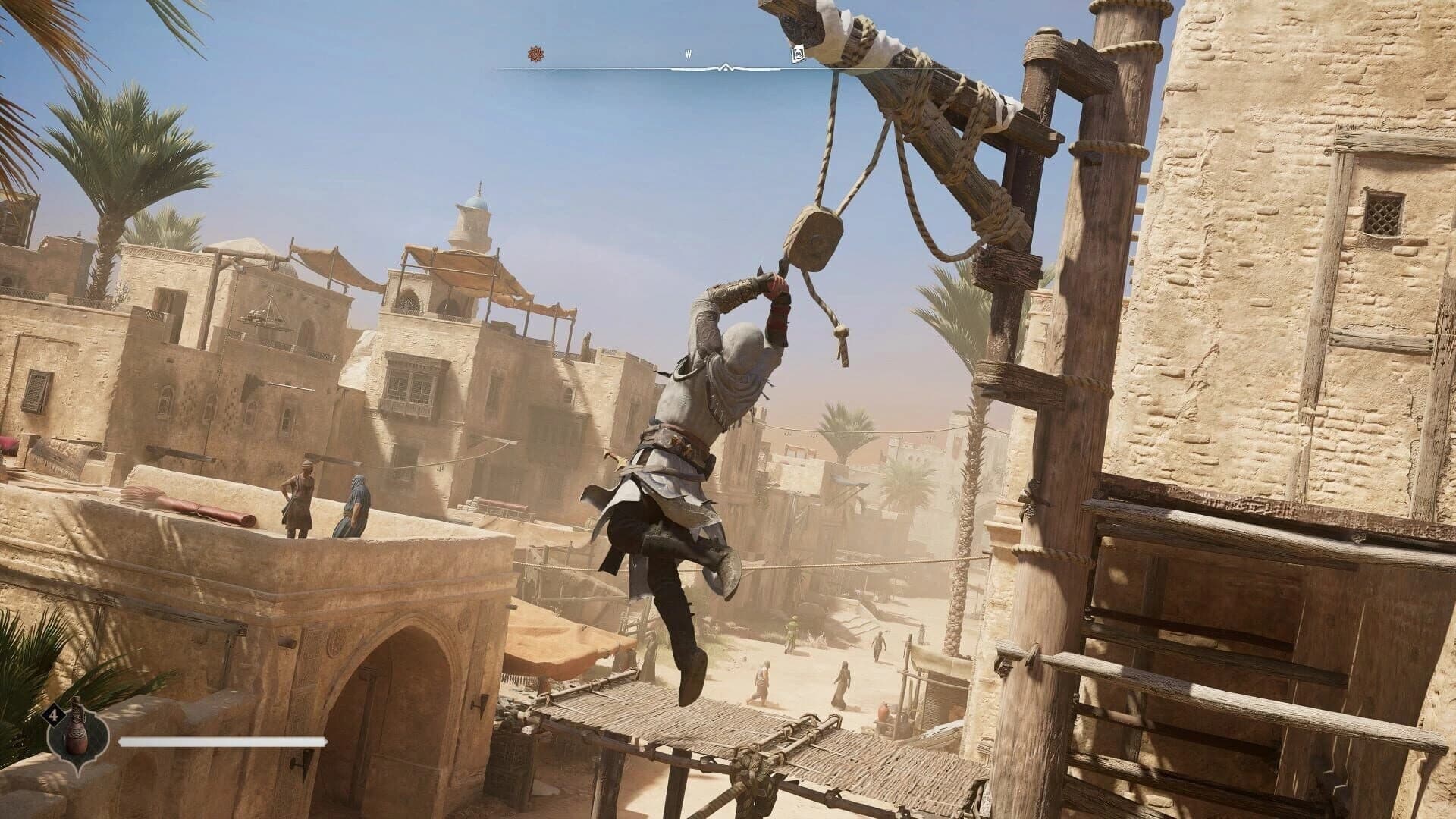 Assassin's Creed Mirage: Jinn Pack screenshot 1