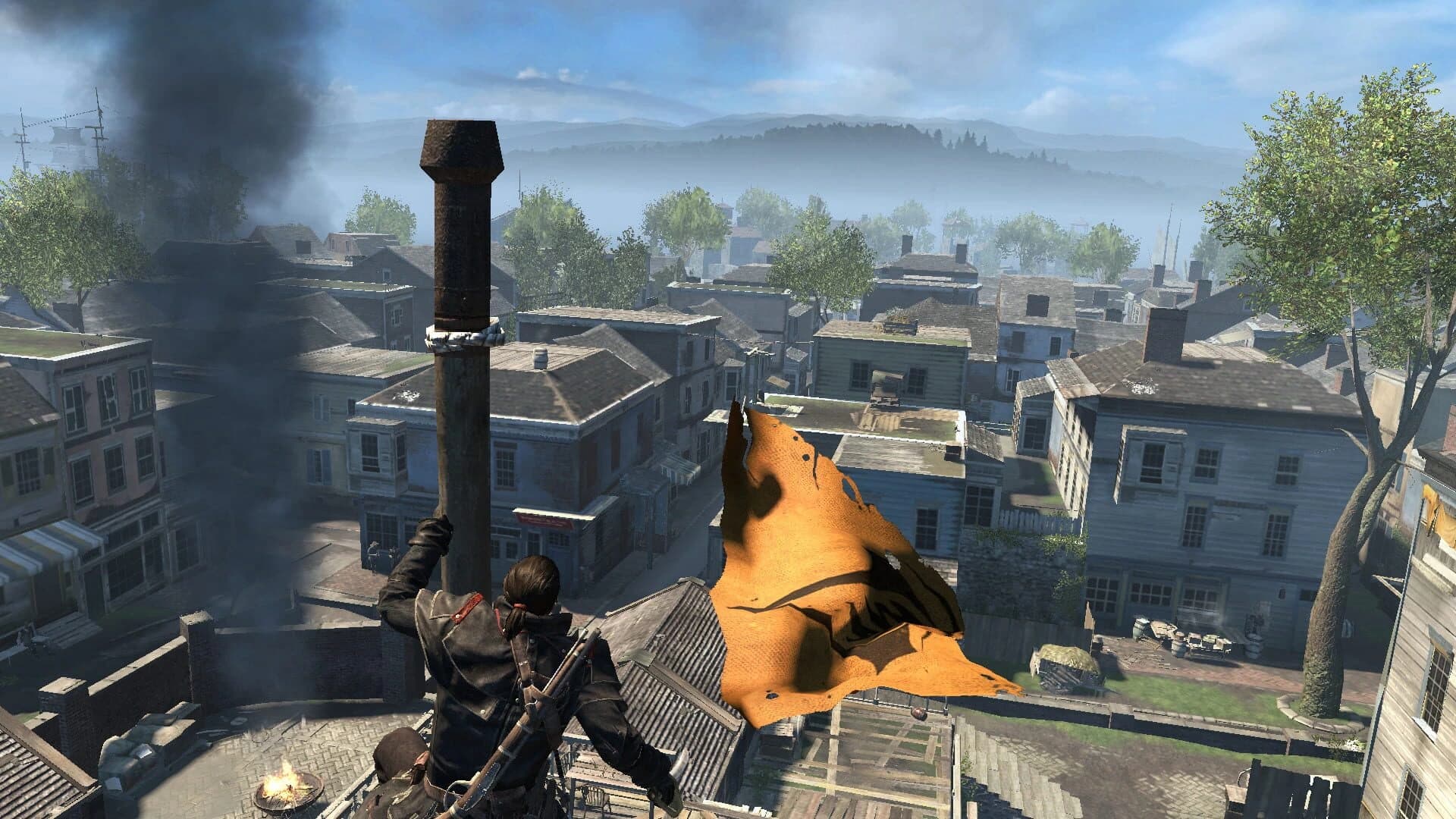 Assassin's Creed: Naval Edition screenshot 4