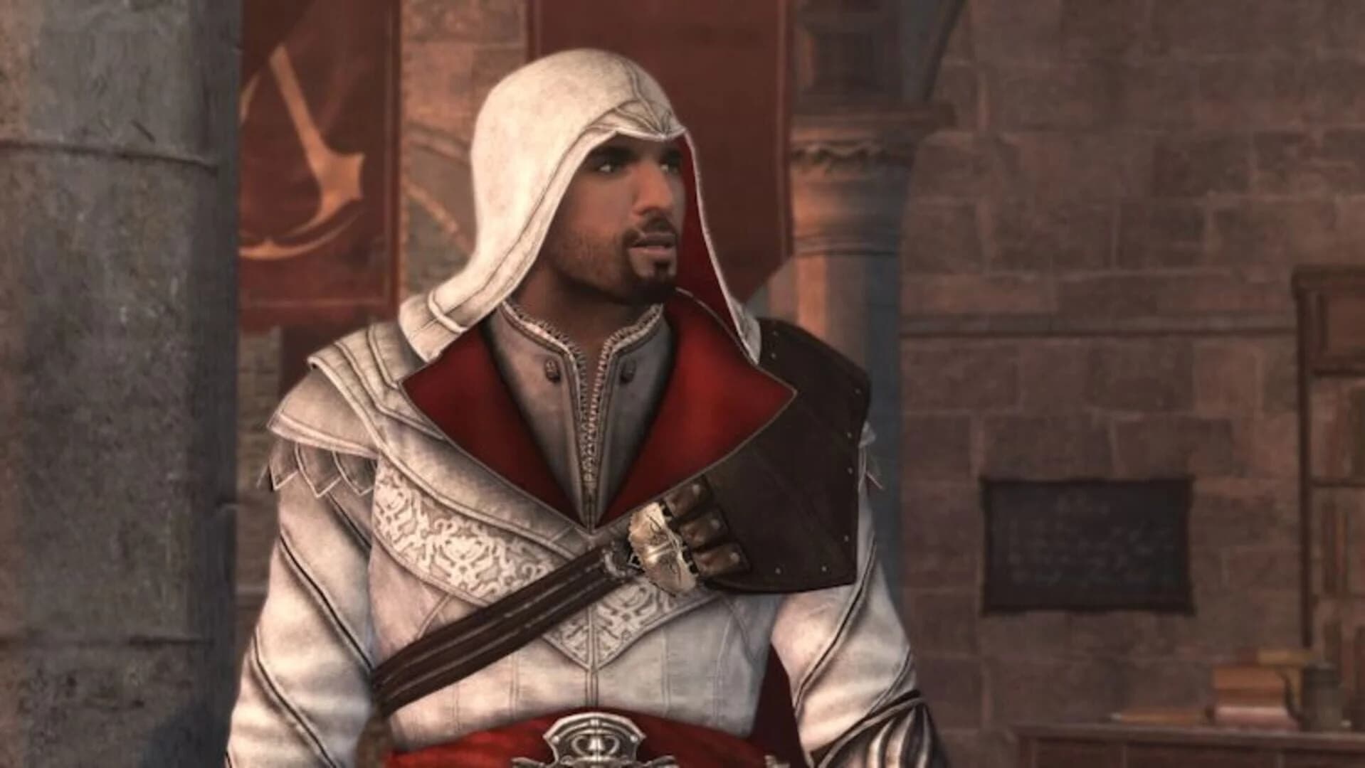 Assassin's Creed: The Ezio Collection screenshot 2