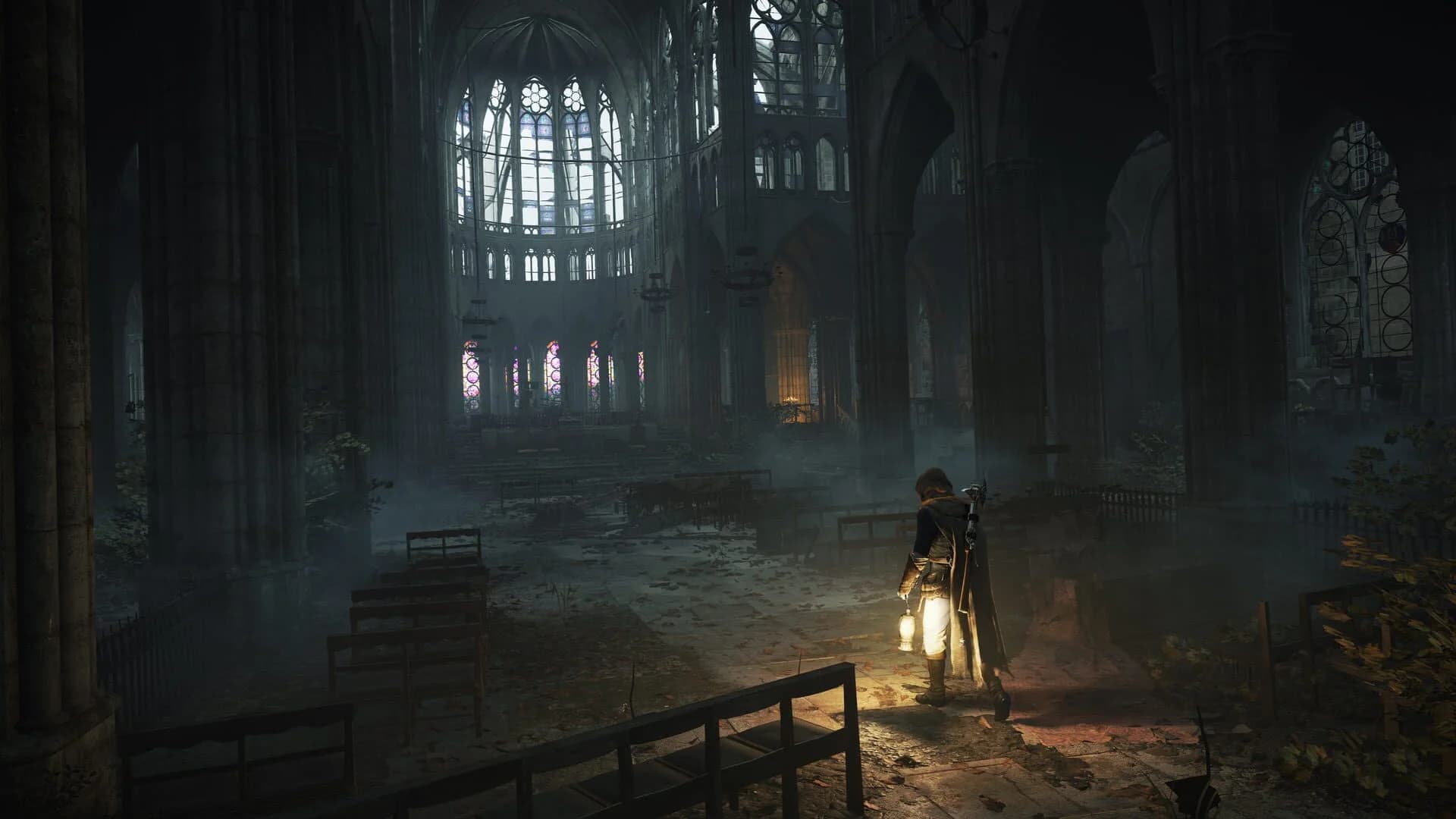 Assassin's Creed Unity: Dead Kings screenshot 4