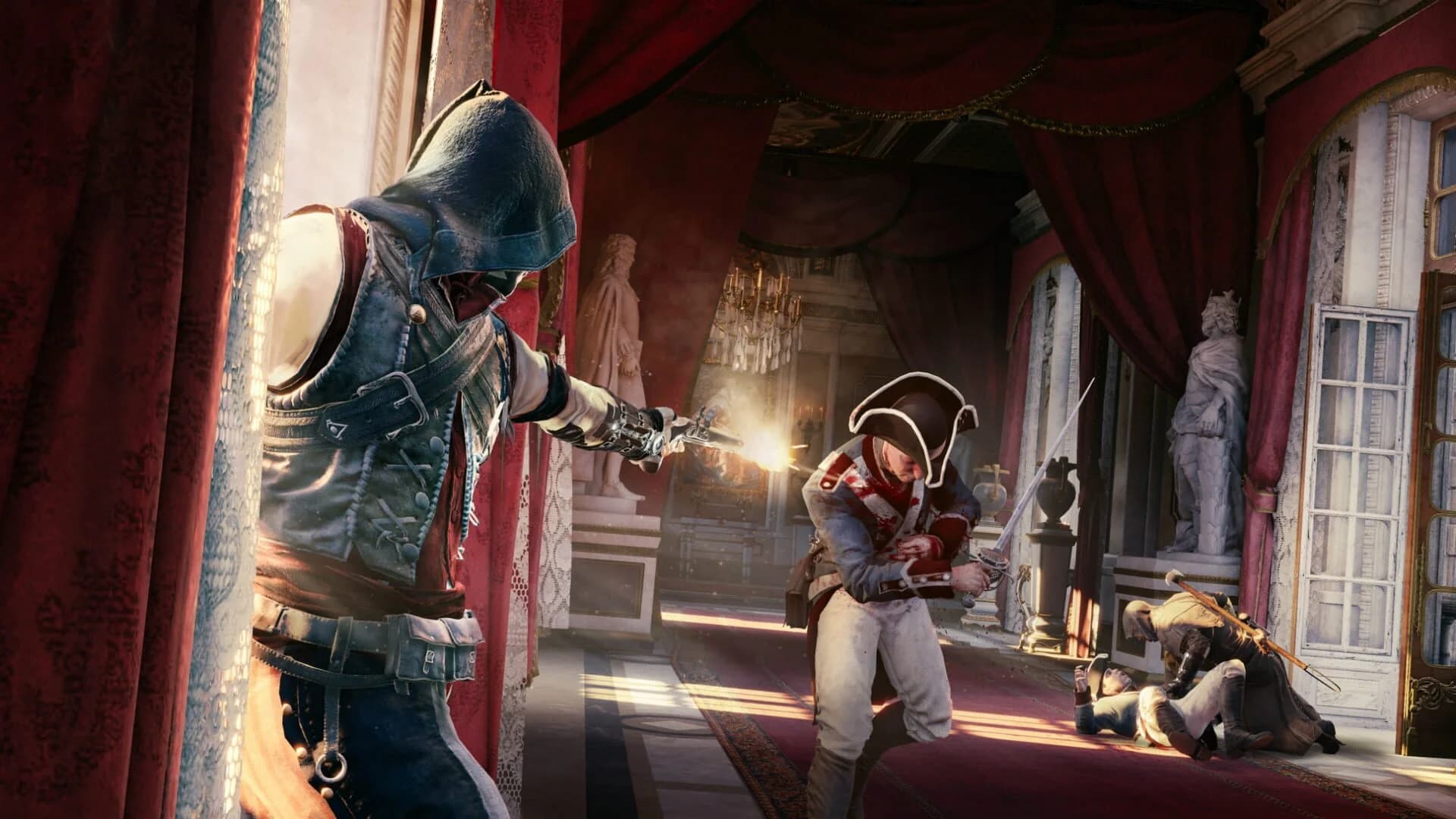 Assassin's Creed: Unity - Limited Edition screenshot 3